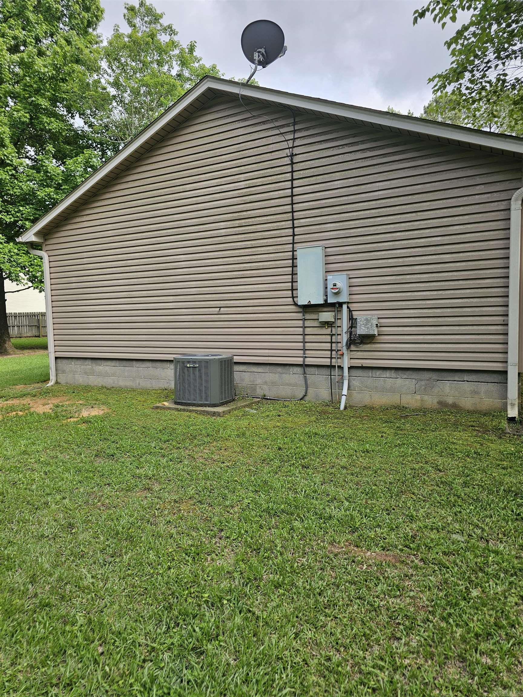6 Helen  Ward, AR