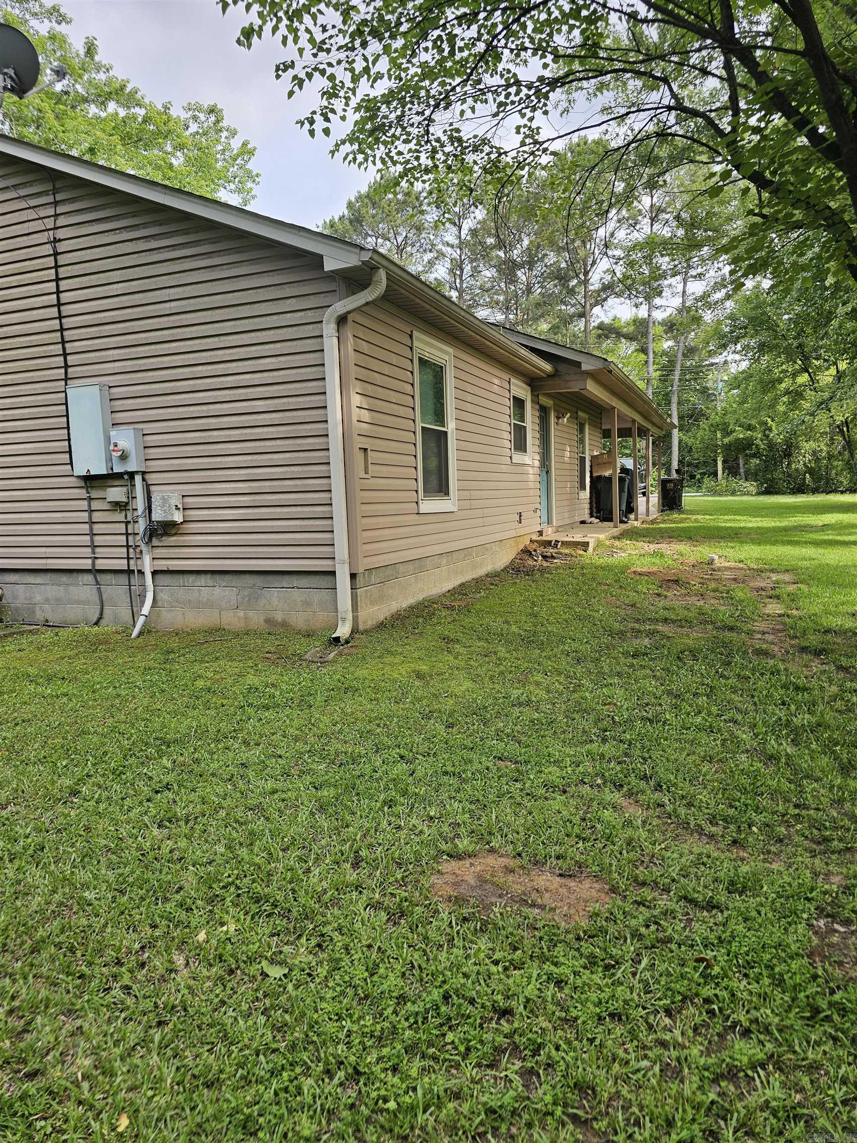 6 Helen  Ward, AR