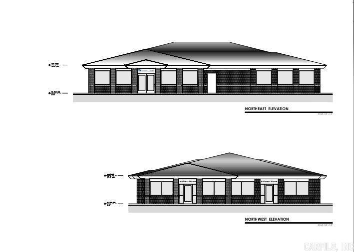 1414 Jaxon #2  Jonesboro, AR