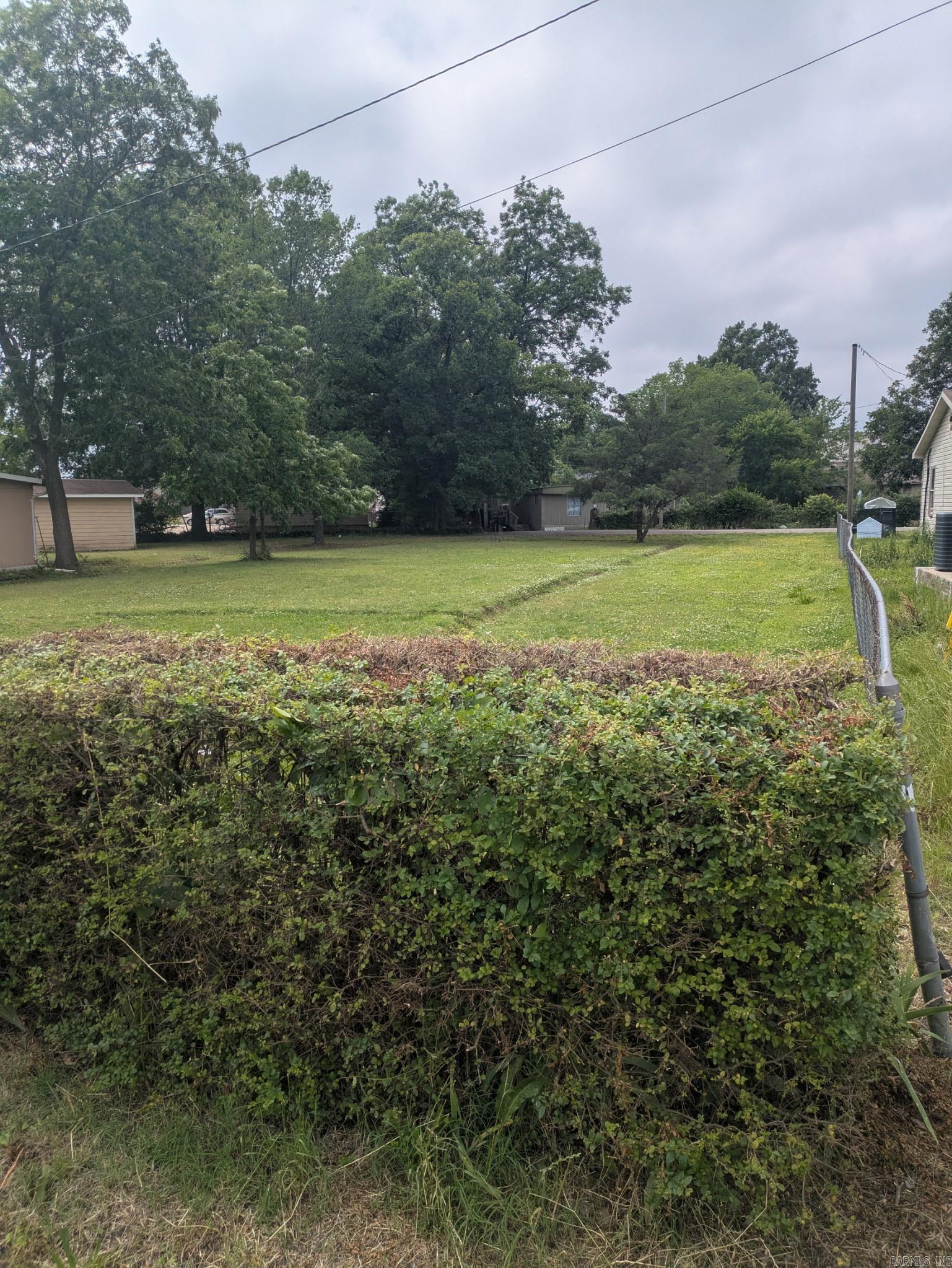 2213 Central  Jonesboro, AR