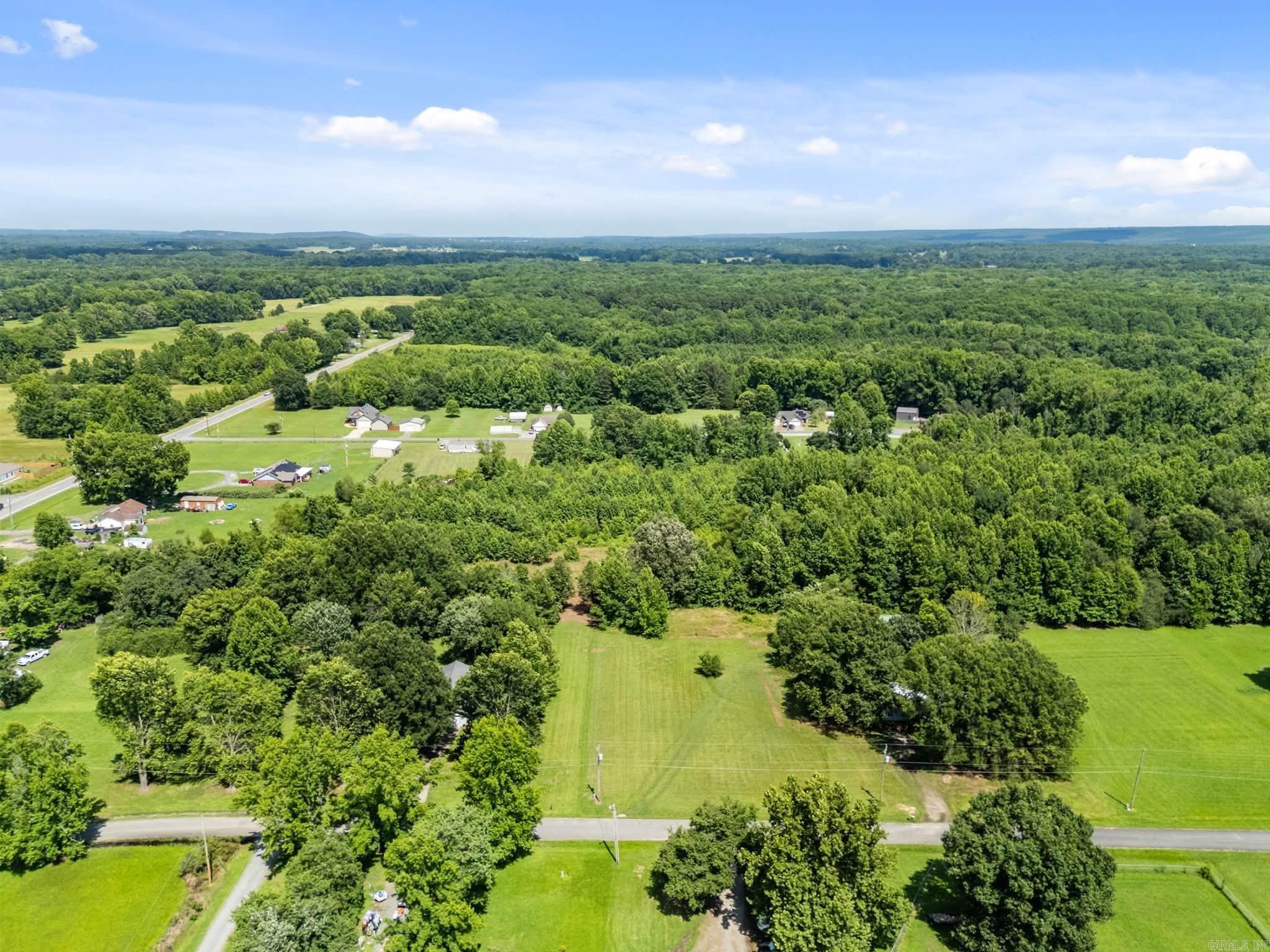 00 TPM  Conway, AR