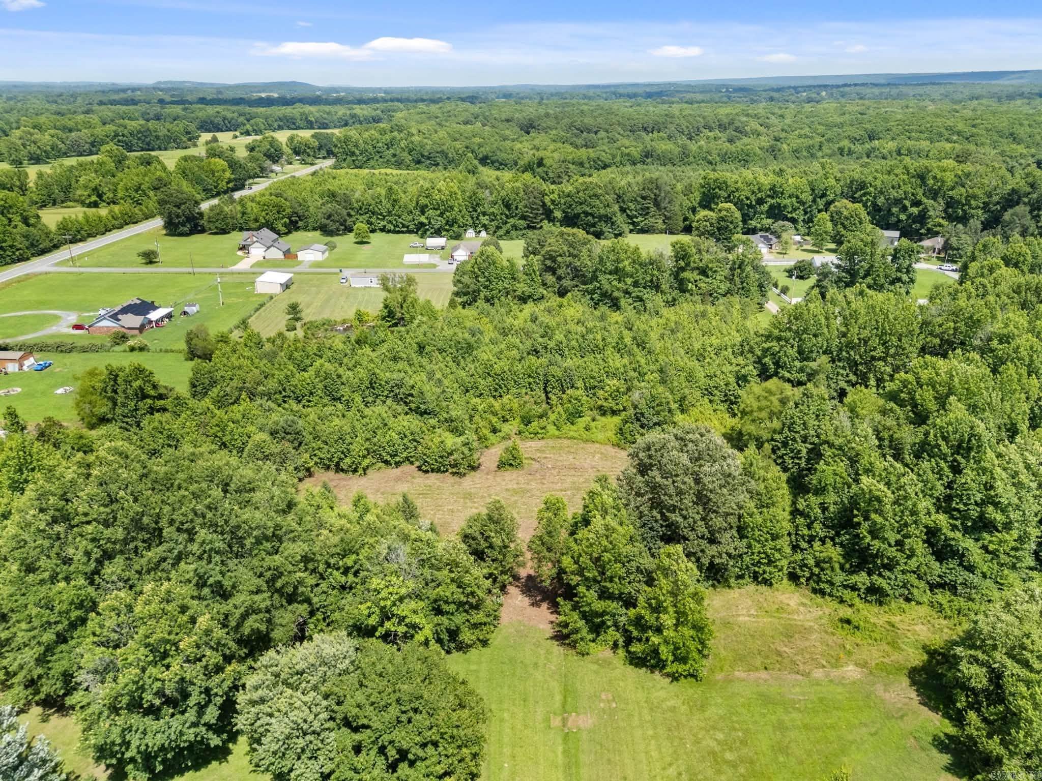 00 TPM  Conway, AR