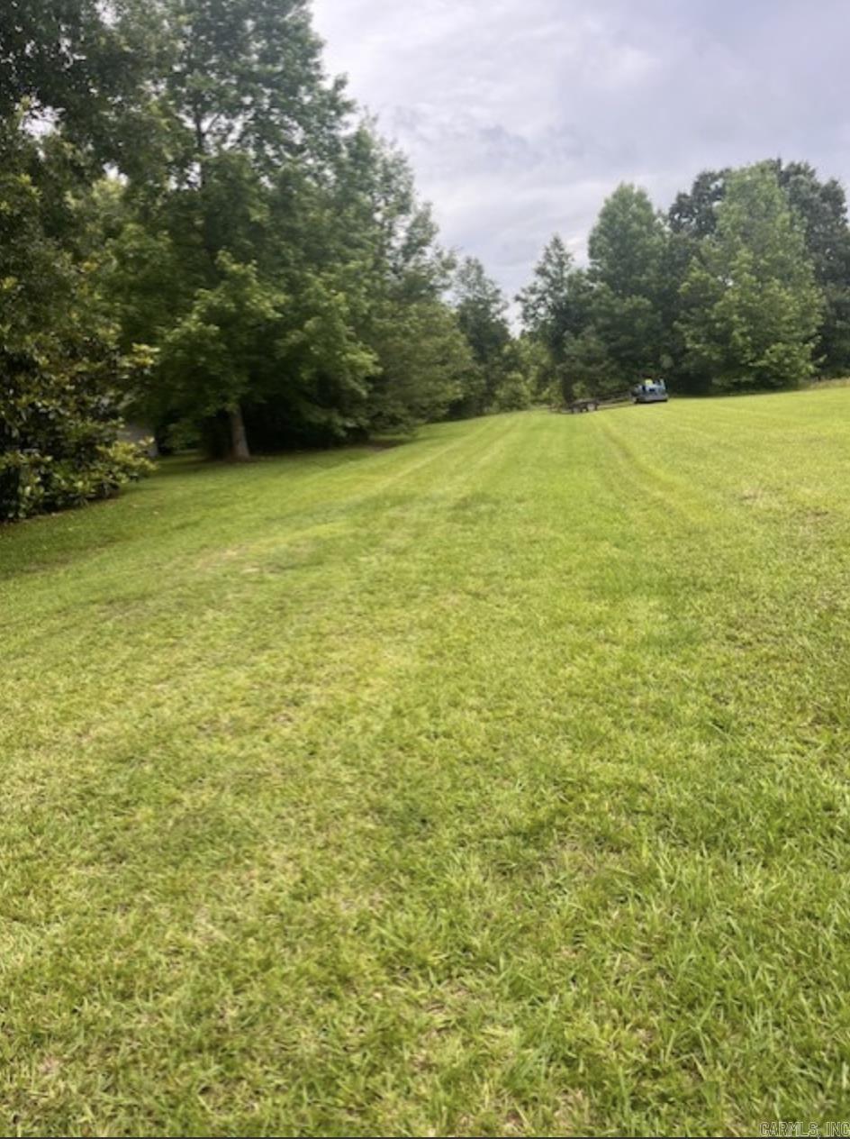 00 TPM  Conway, AR