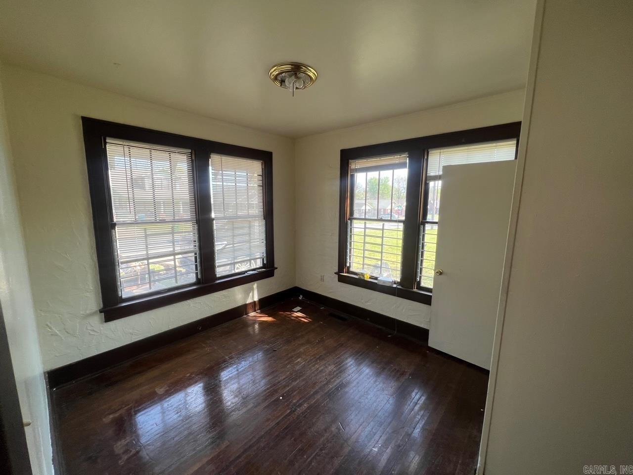 1322 Hanger  Little Rock, AR