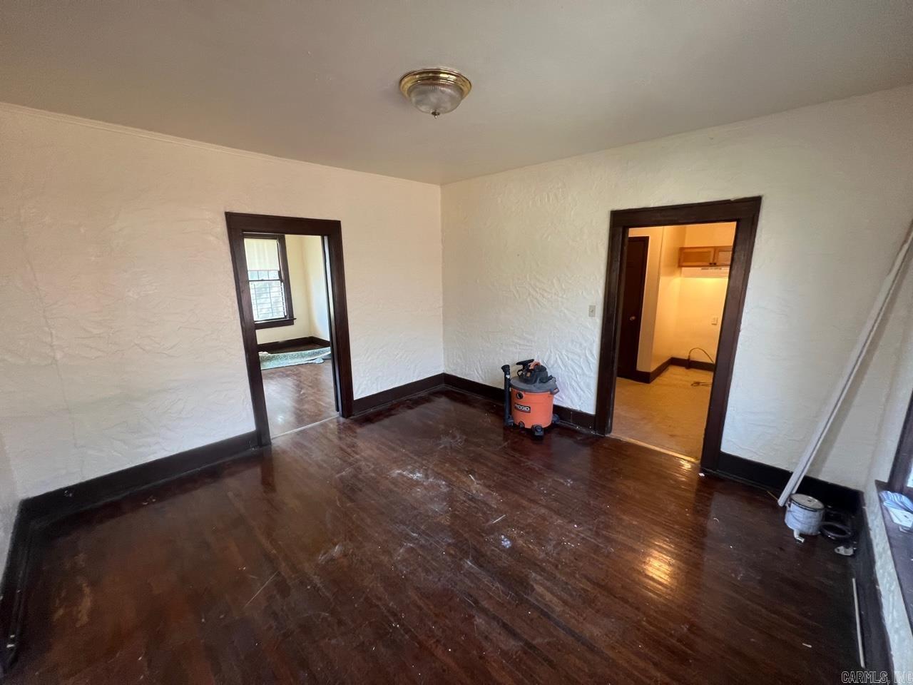 1322 Hanger  Little Rock, AR