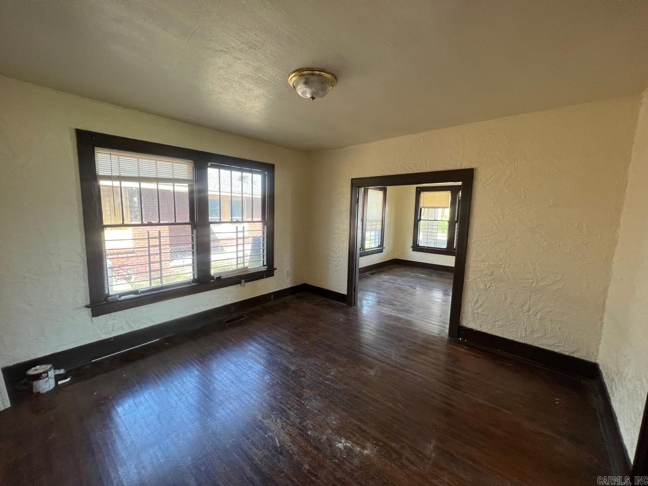 1322 Hanger  Little Rock, AR
