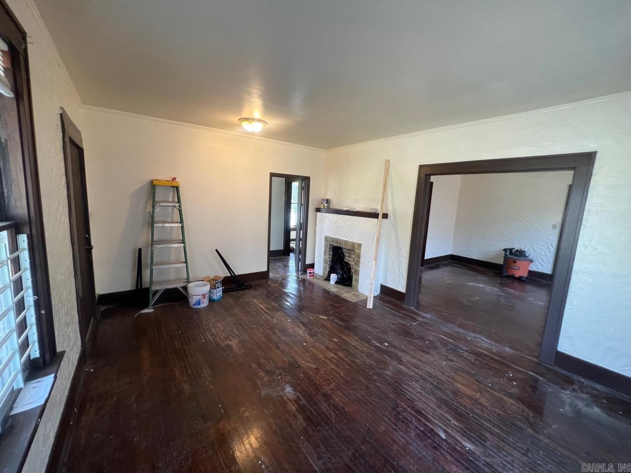 1322 Hanger  Little Rock, AR