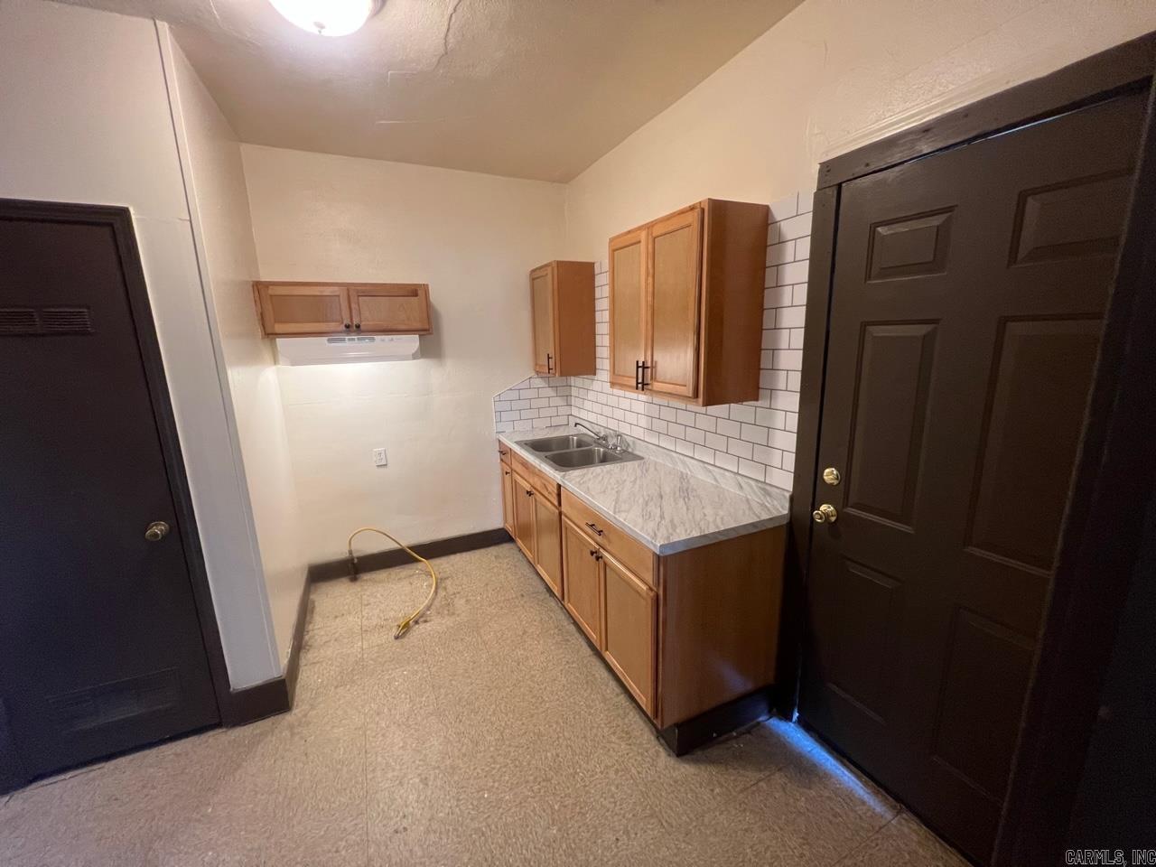 1322 Hanger  Little Rock, AR