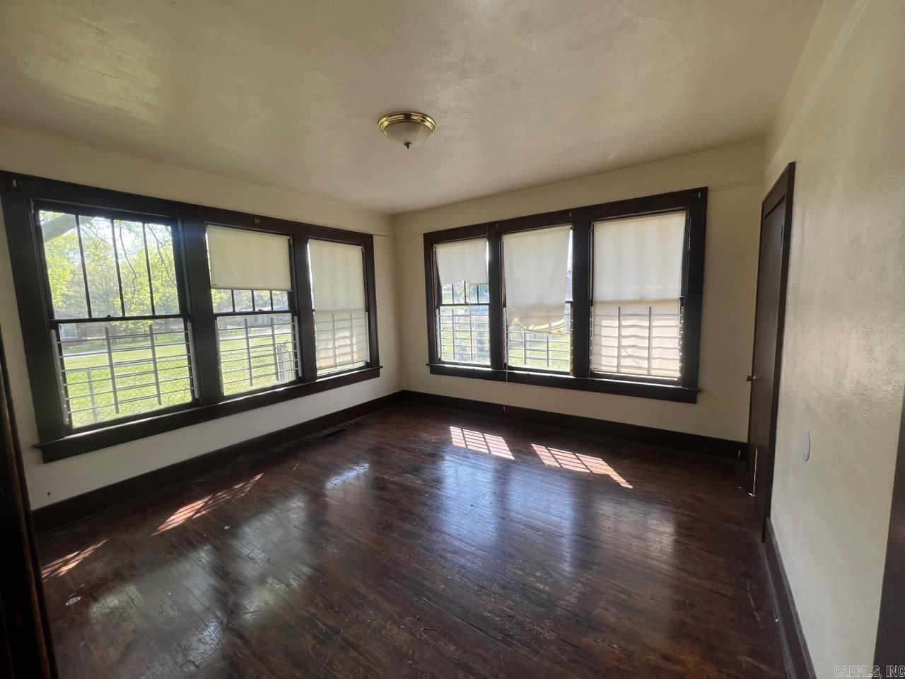 1322 Hanger  Little Rock, AR