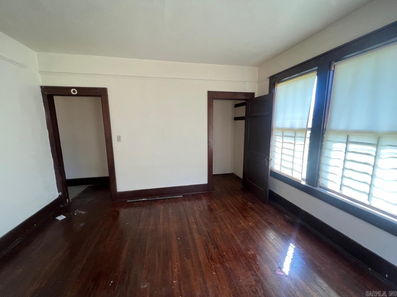 1322 Hanger  Little Rock, AR