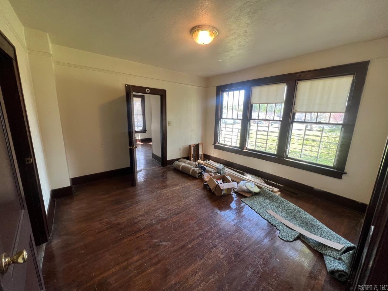 1322 Hanger  Little Rock, AR
