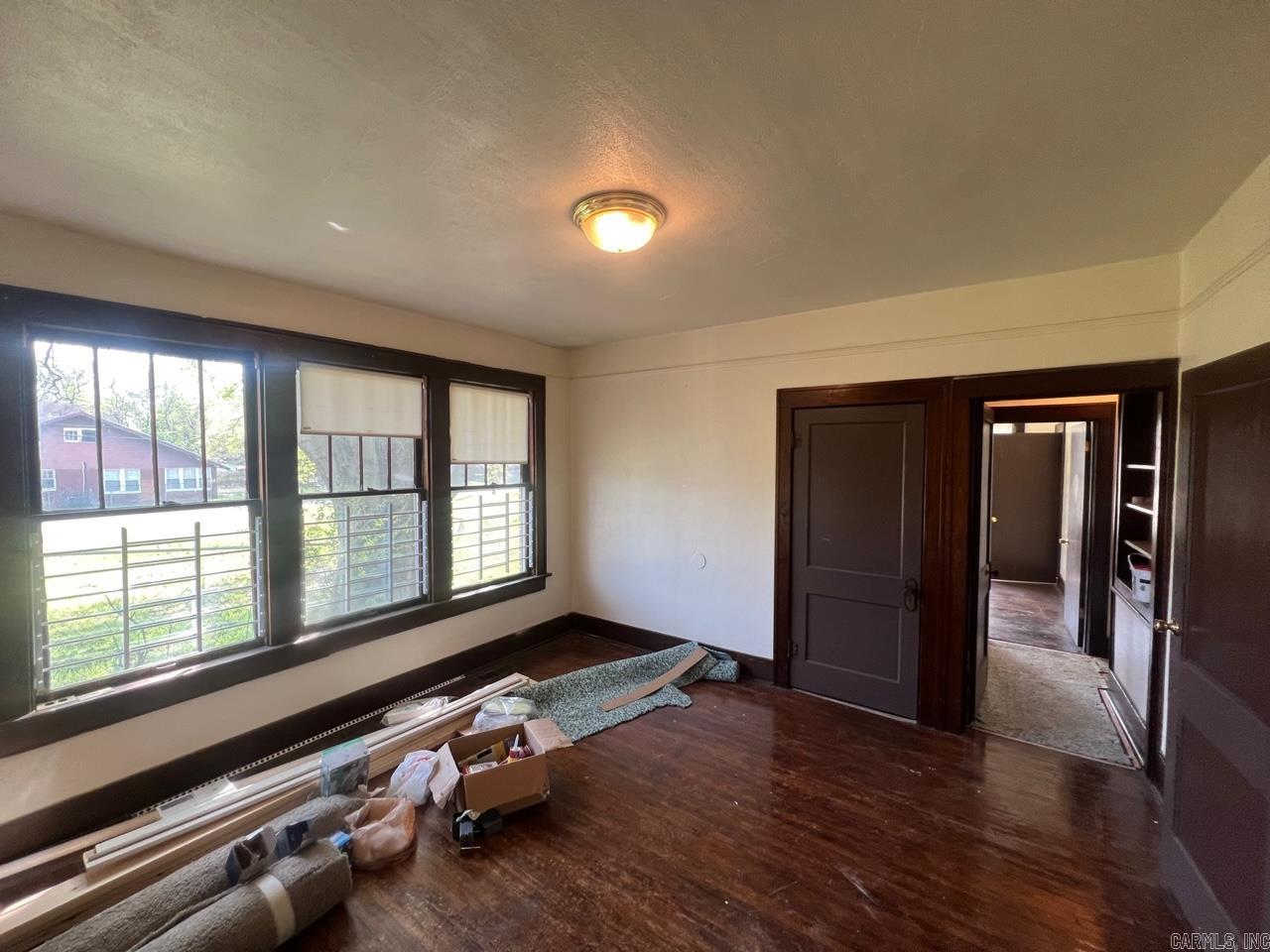 1322 Hanger  Little Rock, AR