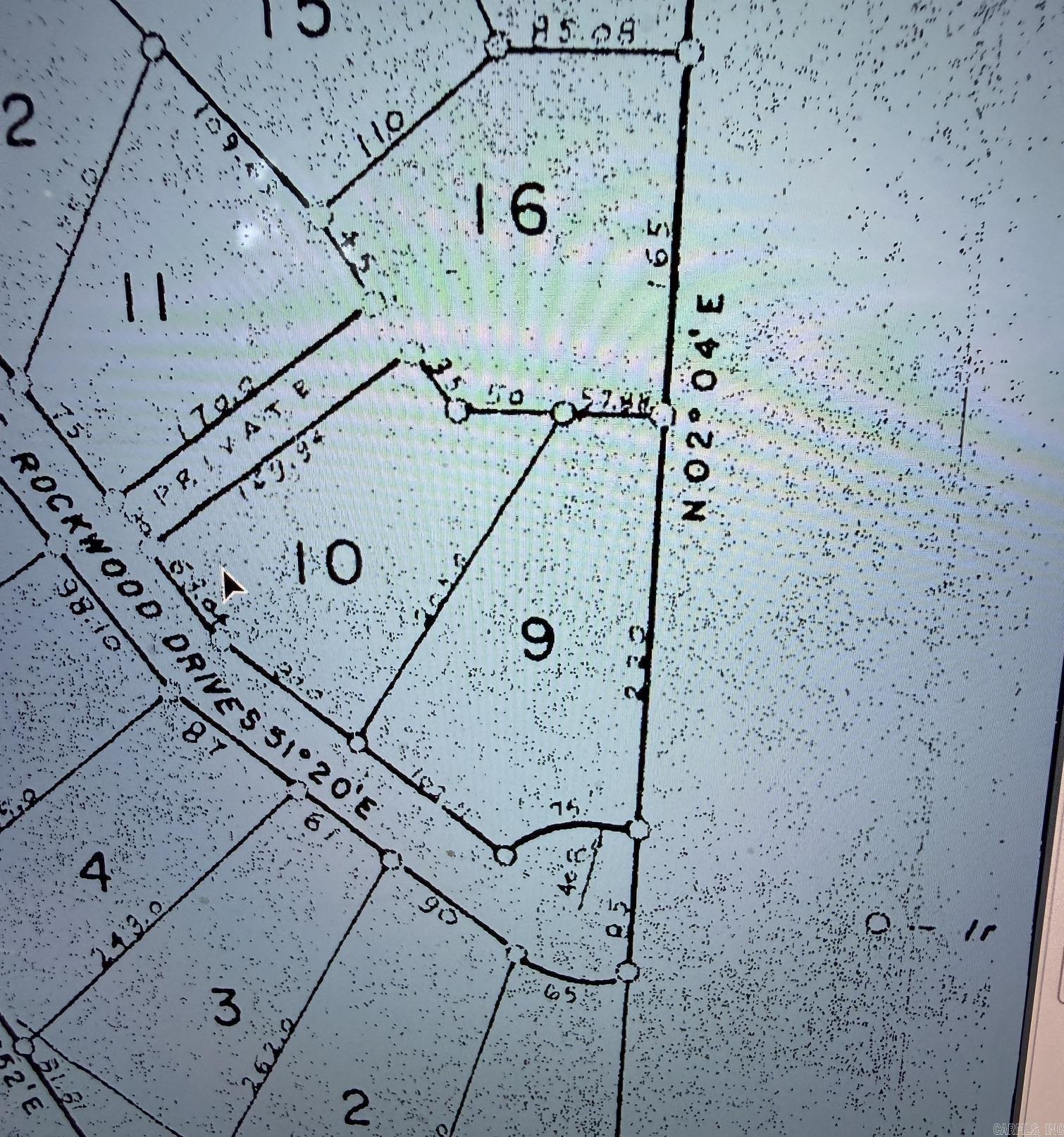 9999 Rockwood  Tumbling Shoals, AR