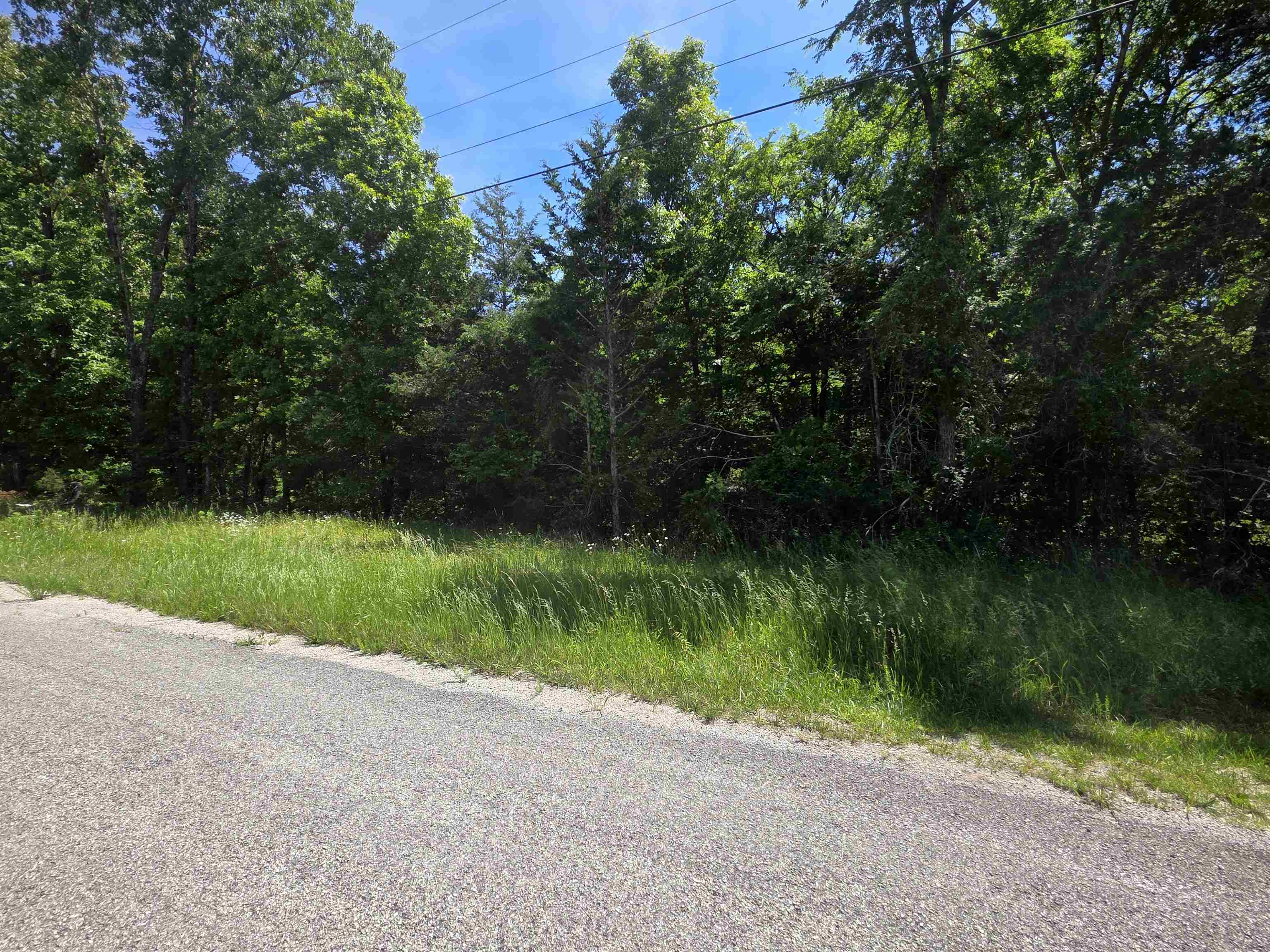 L-11, B-9 N Lake  Horseshoe Bend, AR