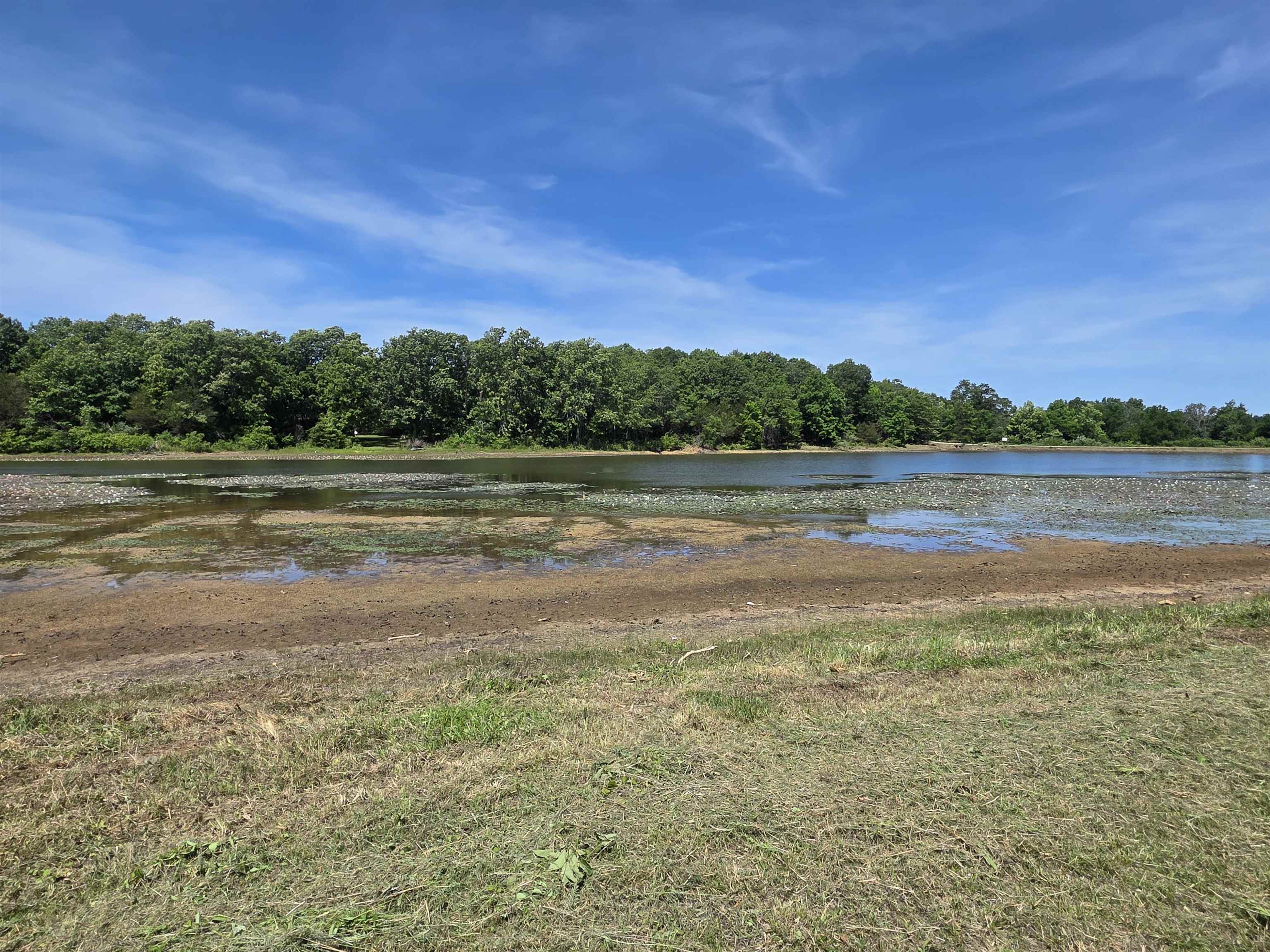 L-11, B-9 N Lake  Horseshoe Bend, AR