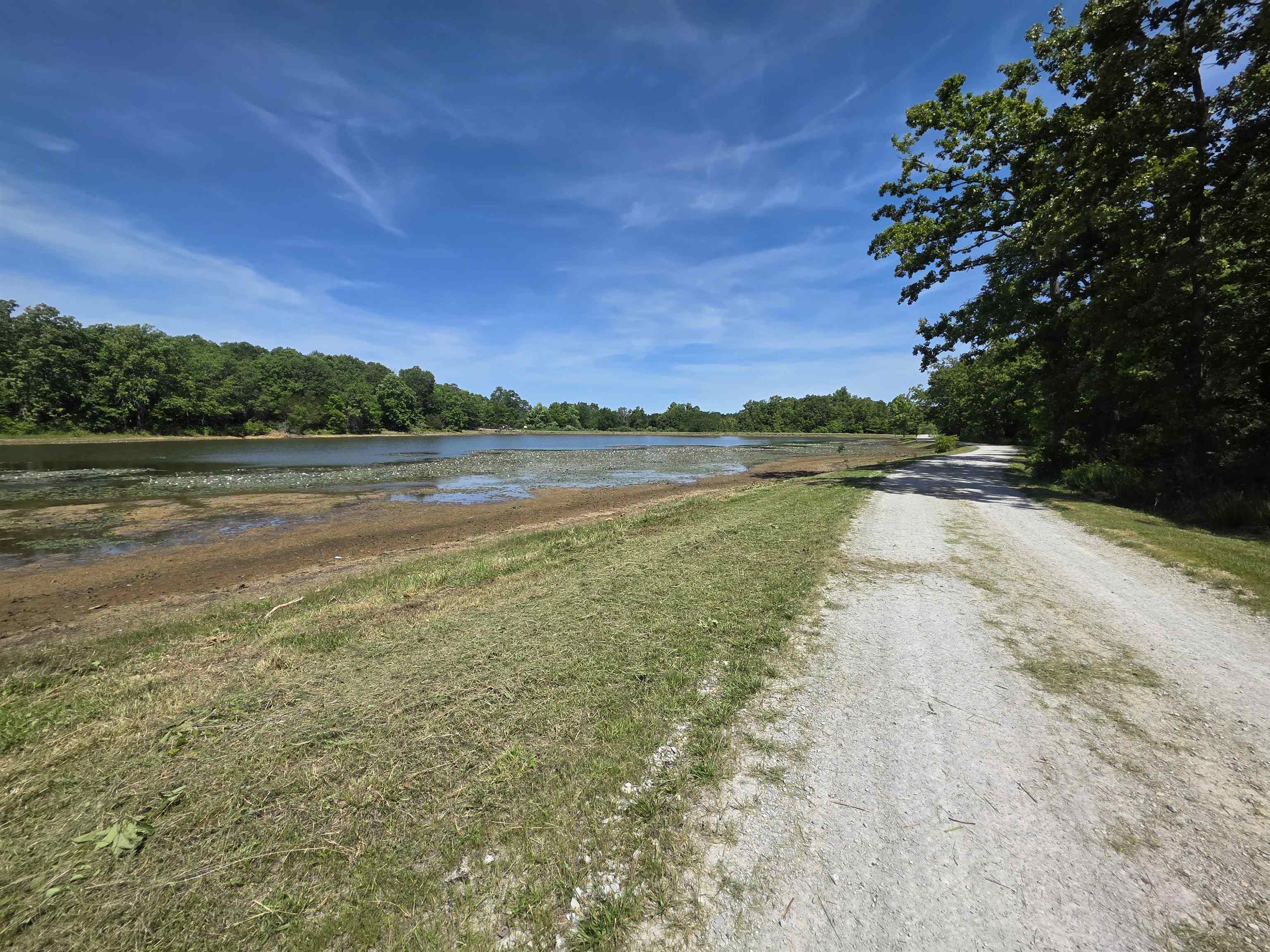 L-11, B-9 N Lake  Horseshoe Bend, AR
