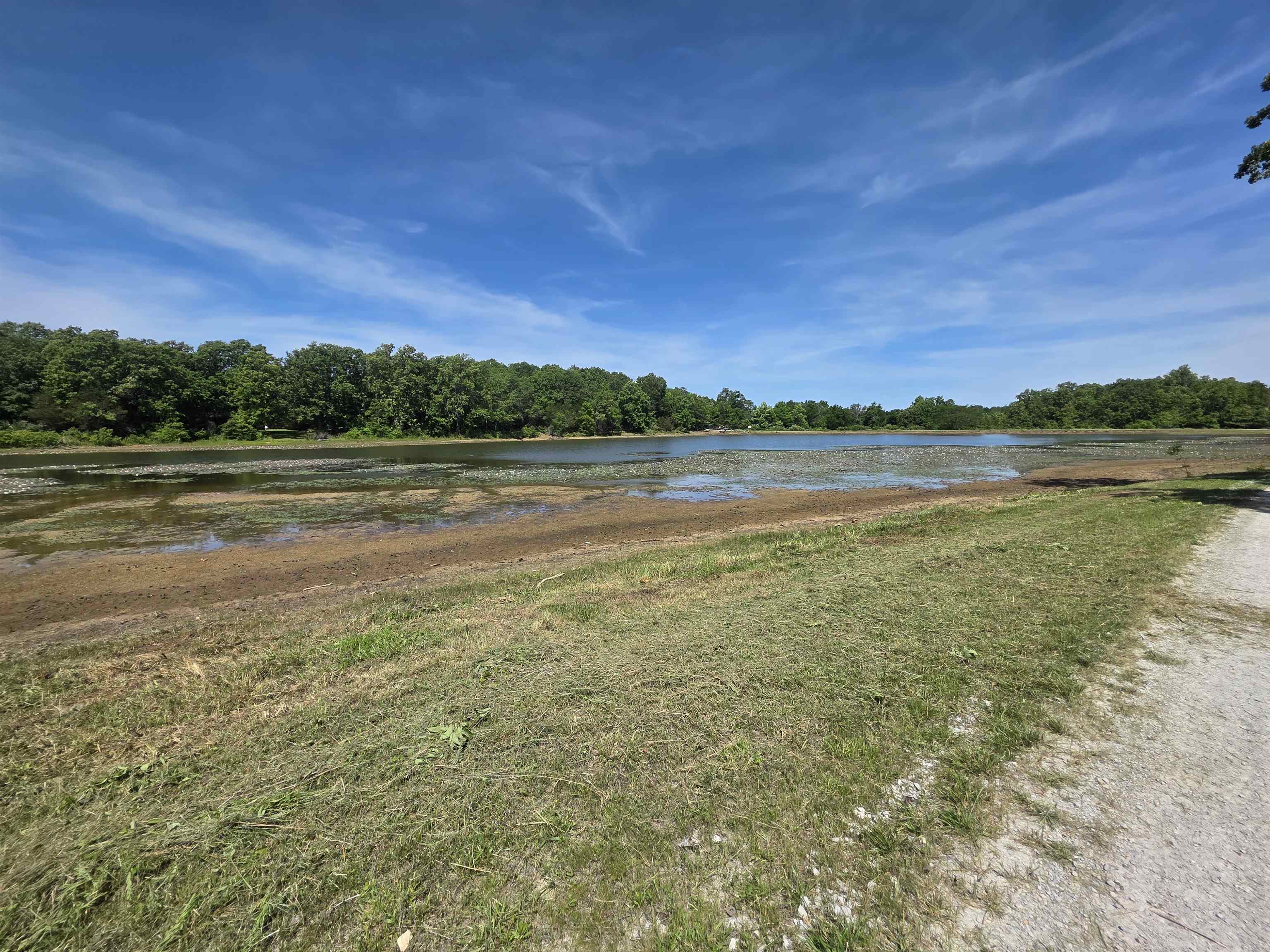 L-11, B-9 N Lake  Horseshoe Bend, AR
