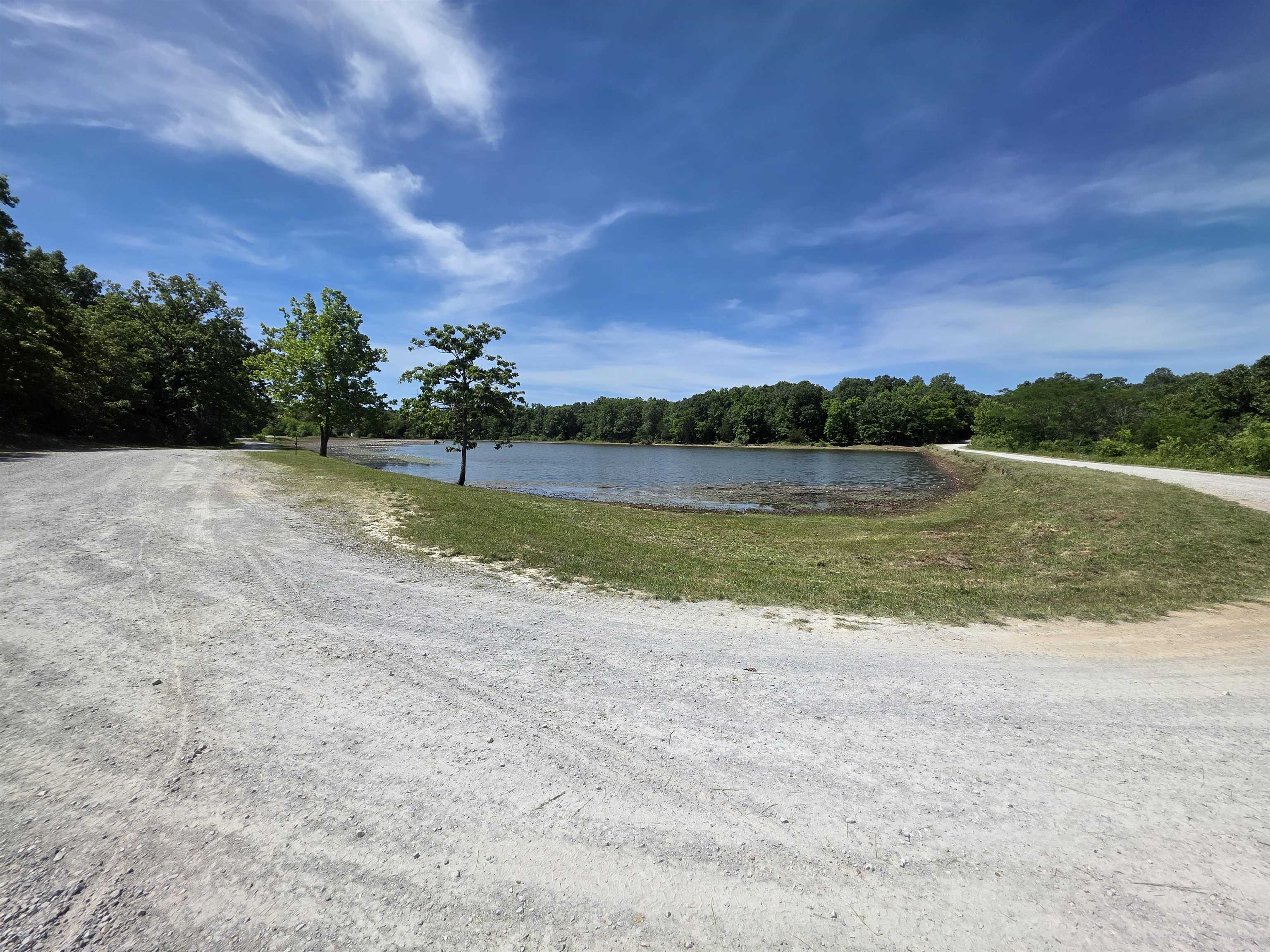 L-11, B-9 N Lake  Horseshoe Bend, AR
