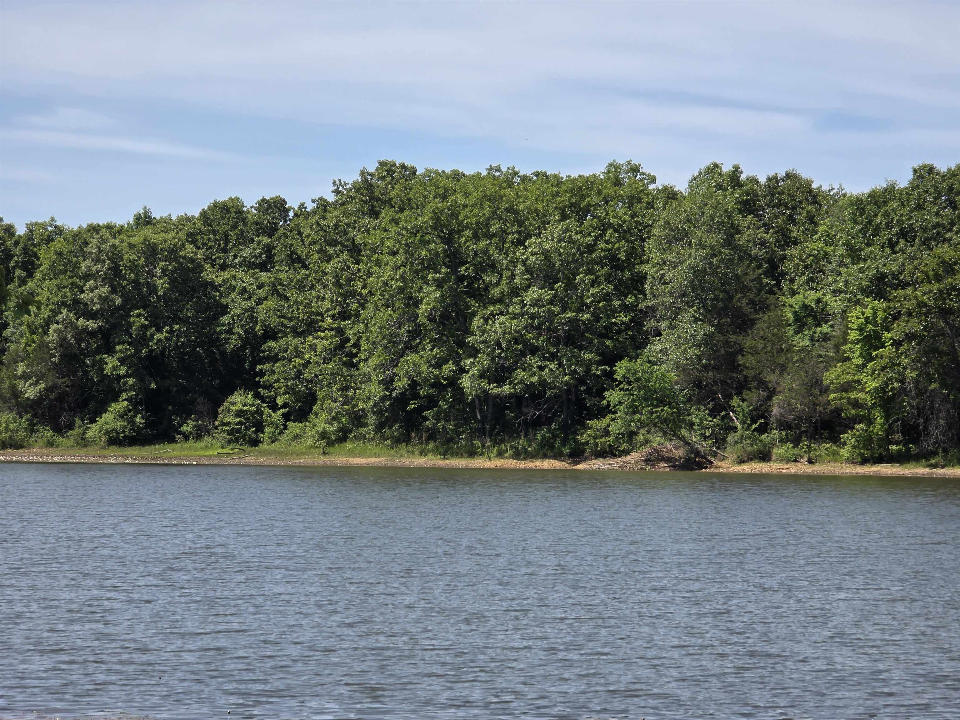 L-11, B-9 N Lake  Horseshoe Bend, AR