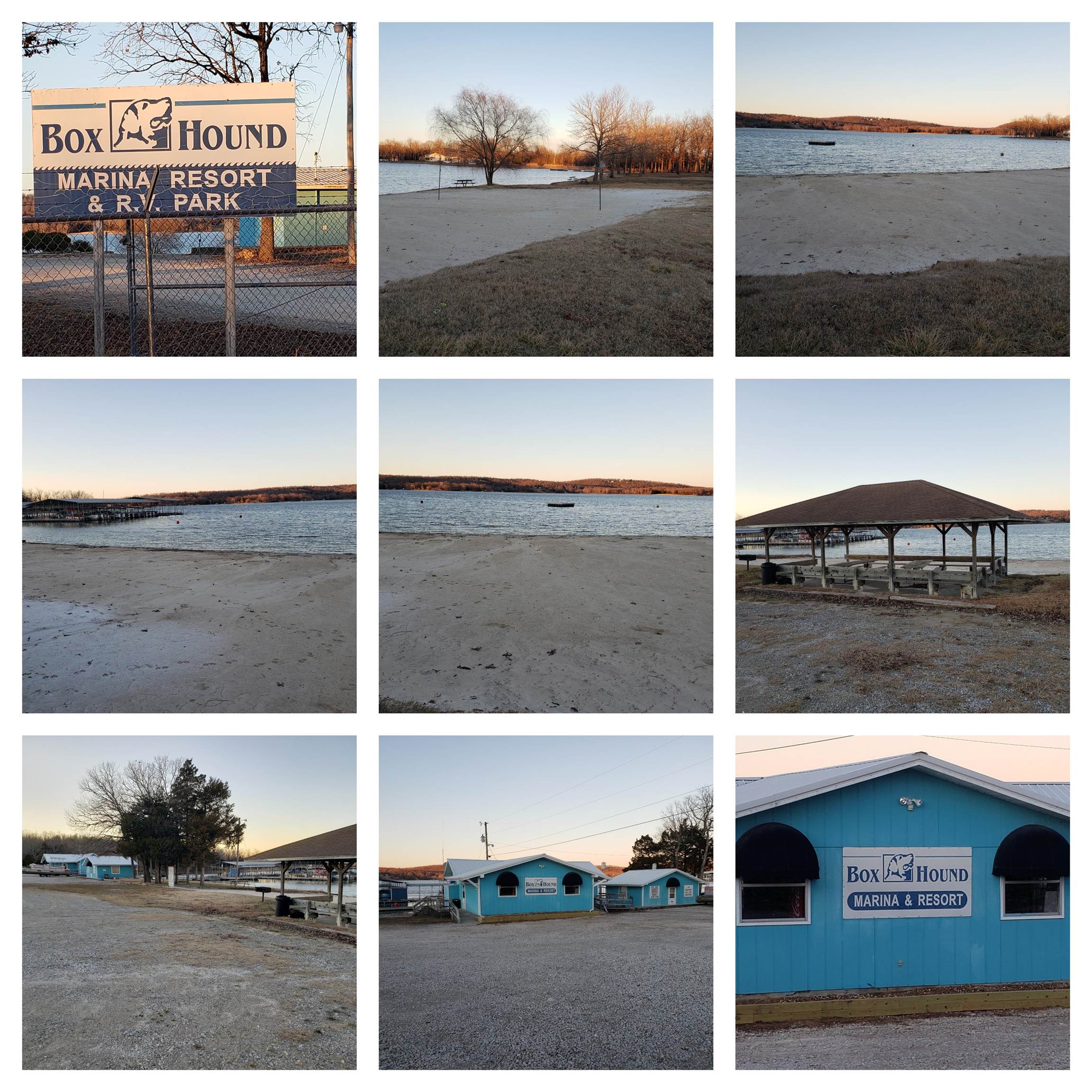 L-11, B-9 N Lake  Horseshoe Bend, AR
