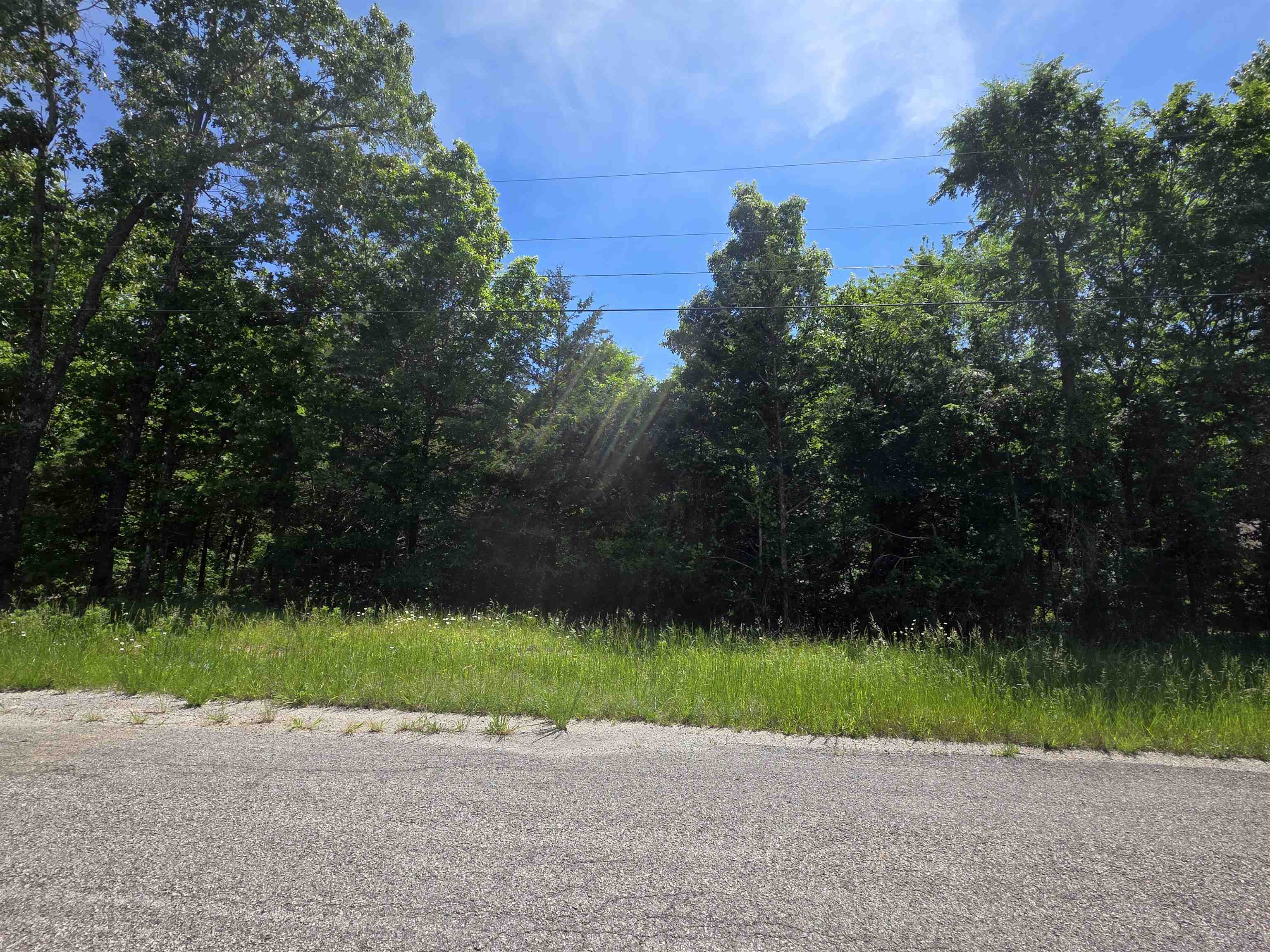 L-11, B-9 N Lake  Horseshoe Bend, AR