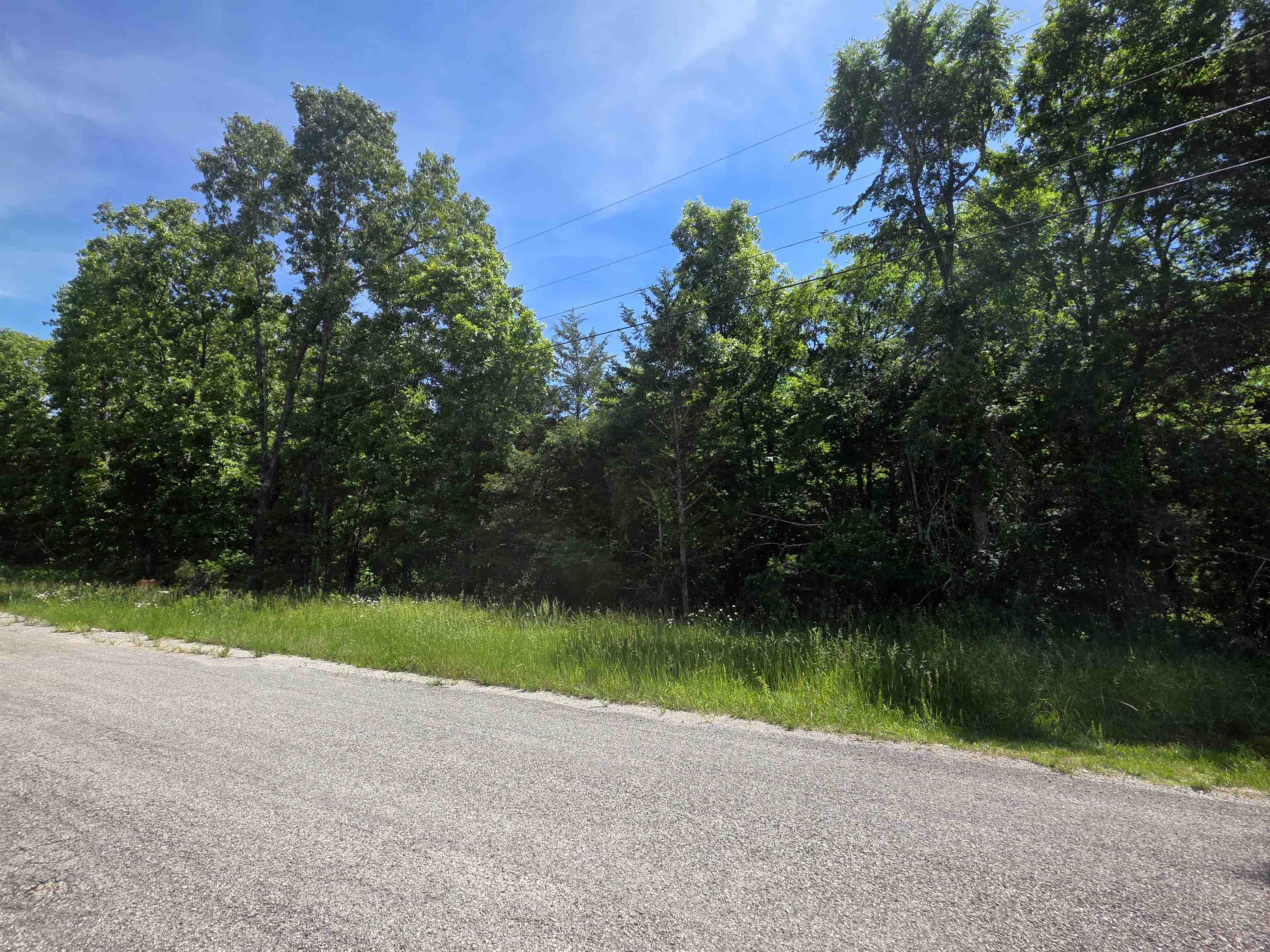 L-11, B-9 N Lake  Horseshoe Bend, AR
