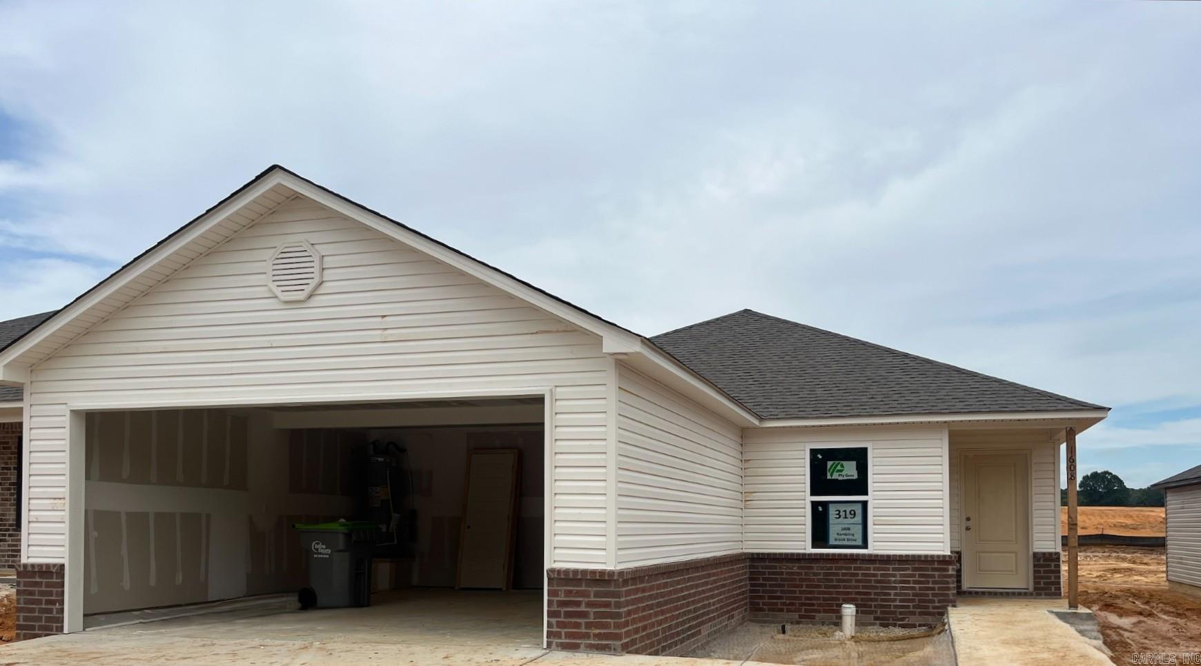1608 Rambling Brook Drive