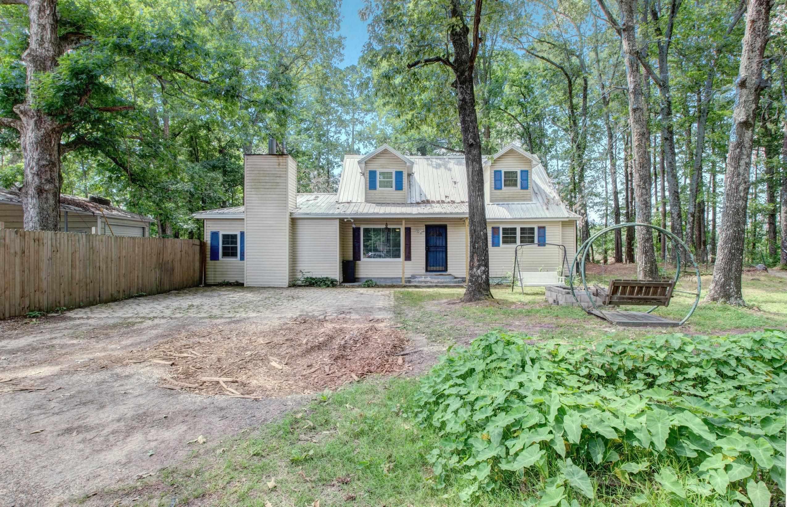 6900 Cherokee Ln  White Hall, AR