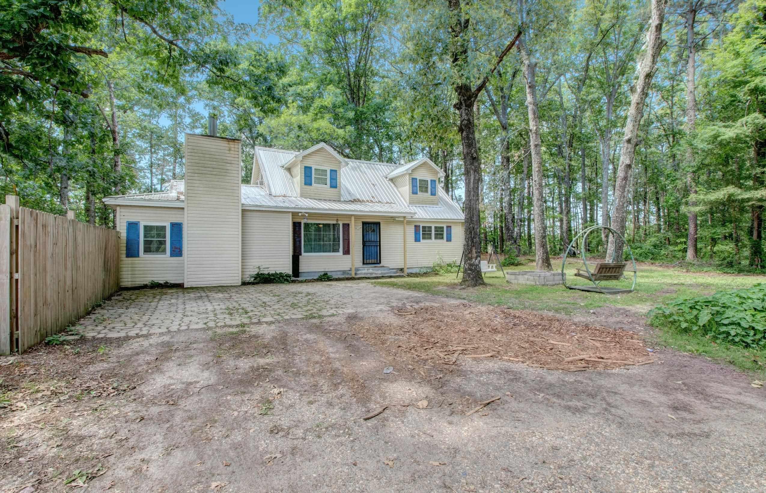6900 Cherokee Ln  White Hall, AR