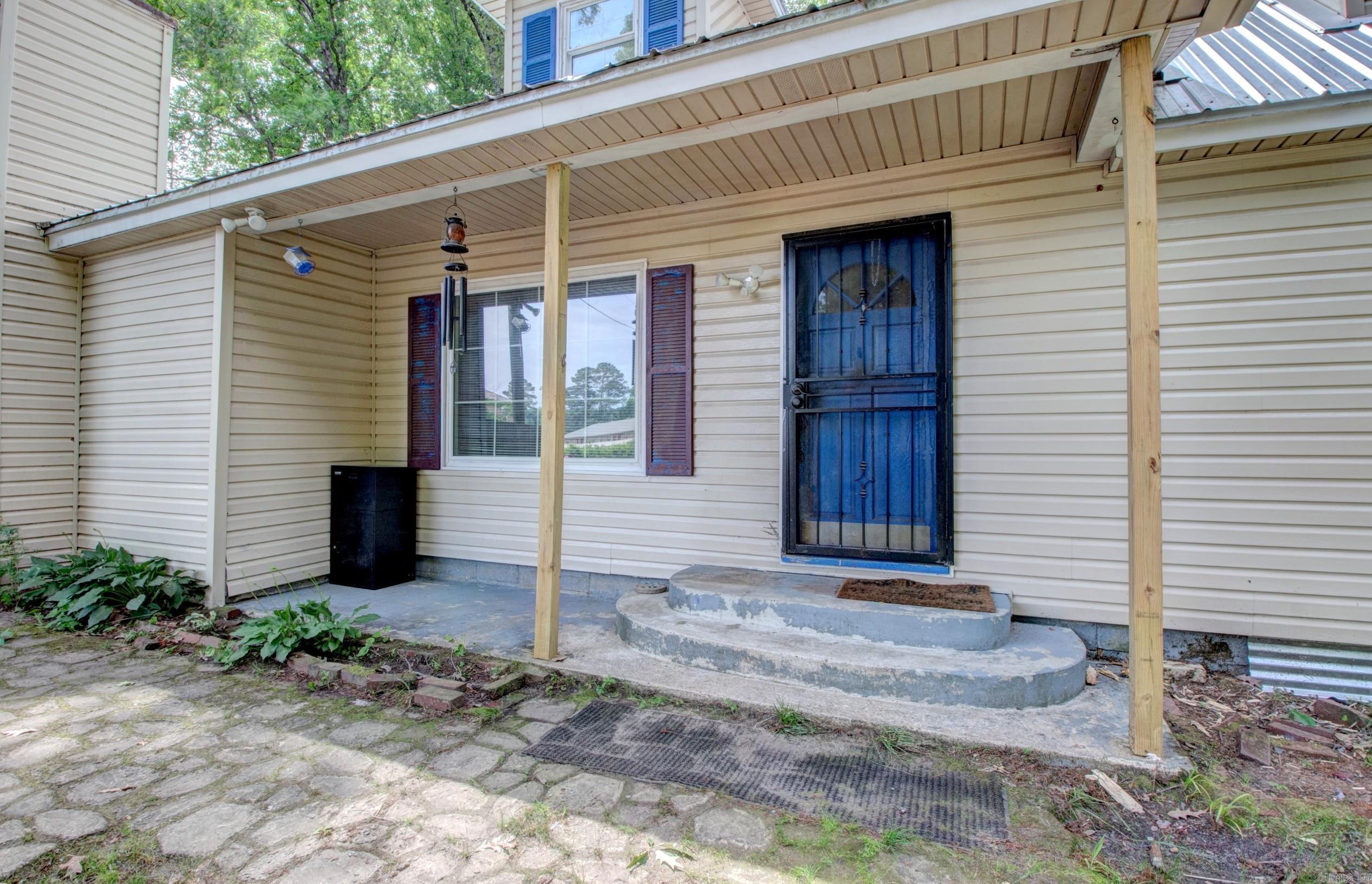 6900 Cherokee Ln  White Hall, AR