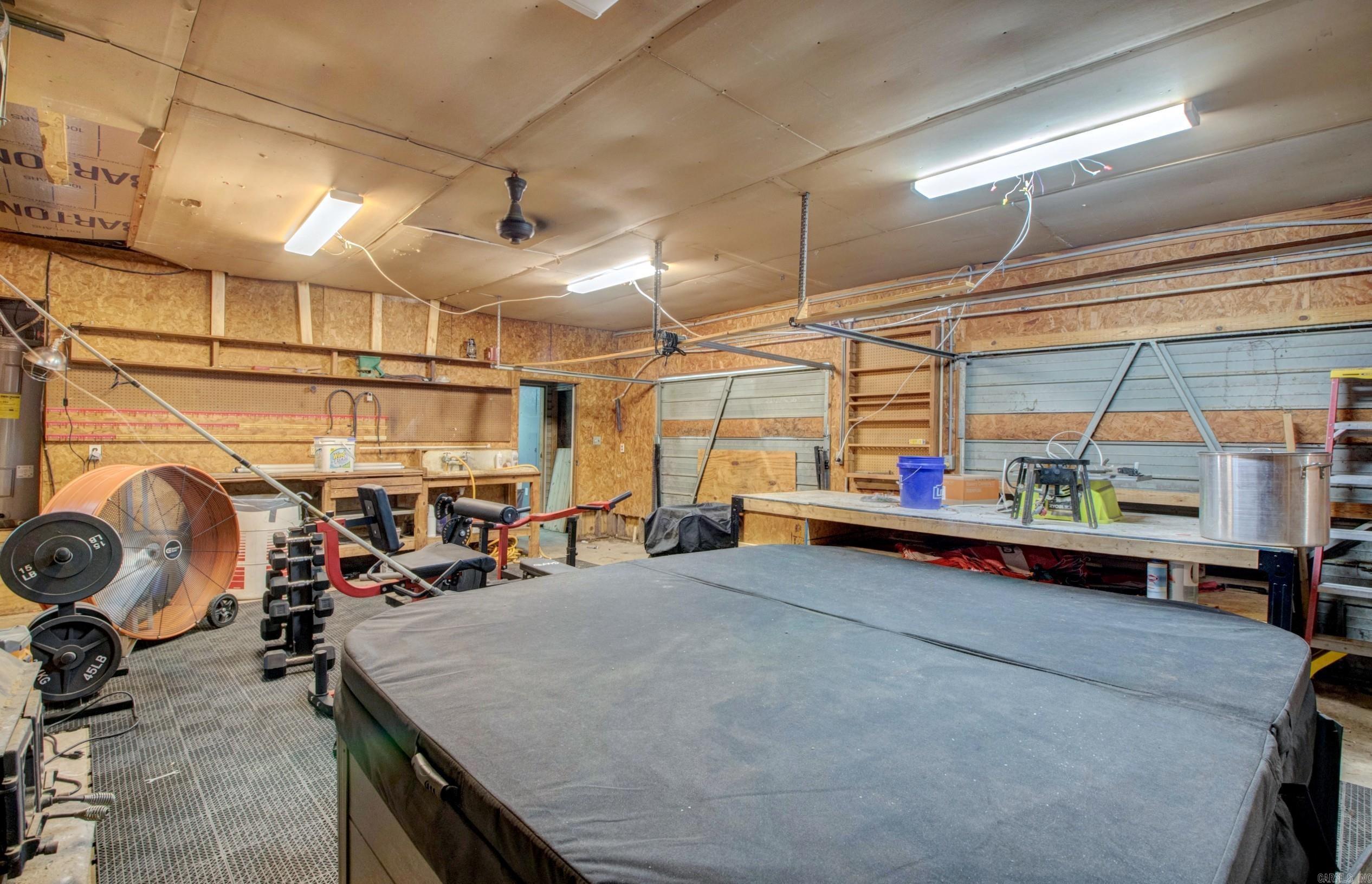 6900 Cherokee Ln  White Hall, AR
