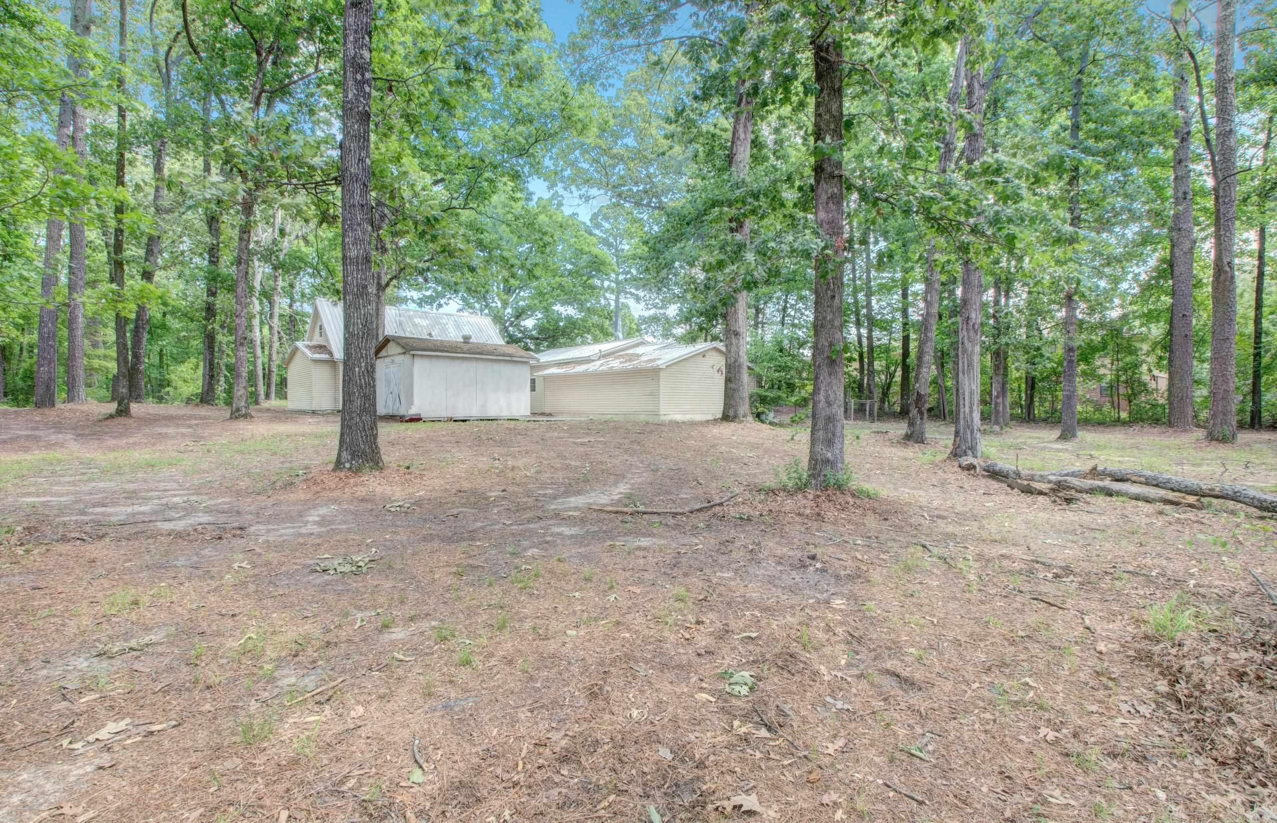 6900 Cherokee Ln  White Hall, AR
