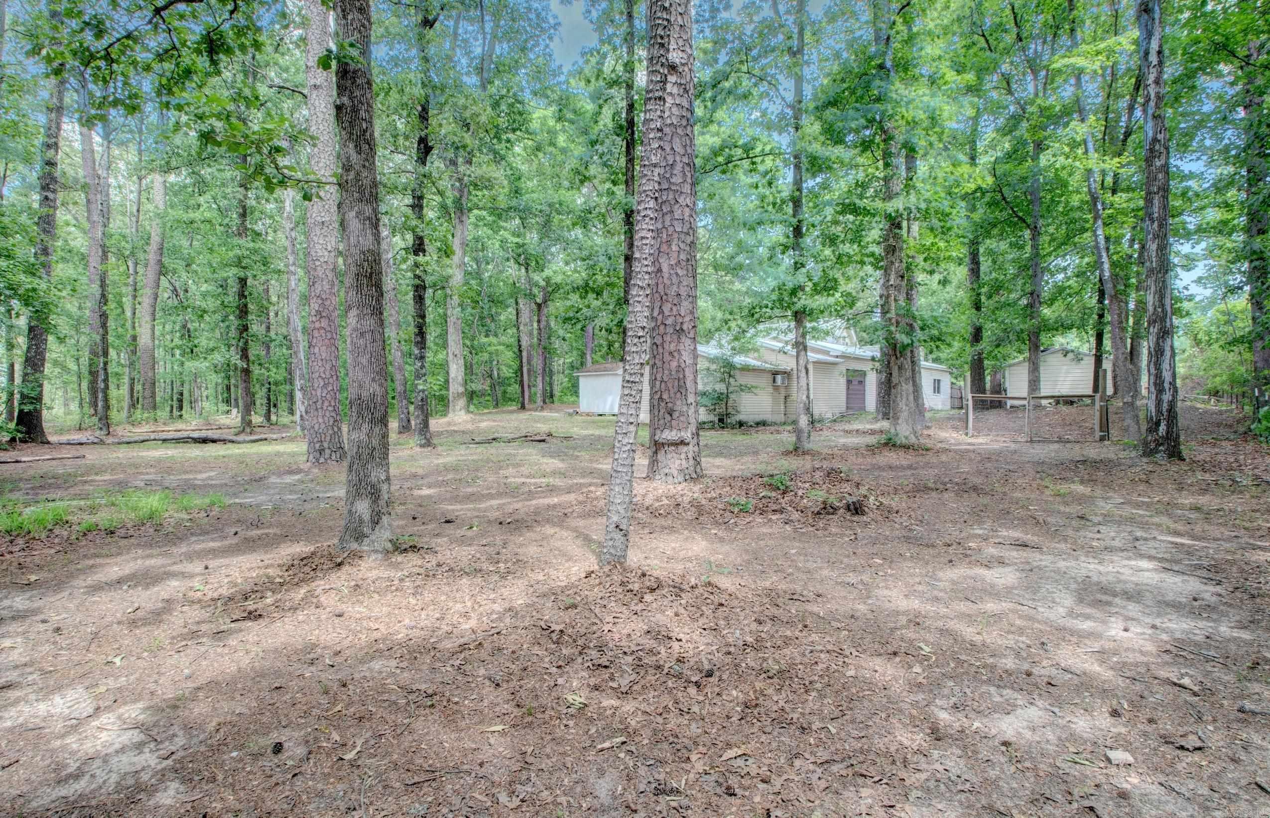 6900 Cherokee Ln  White Hall, AR