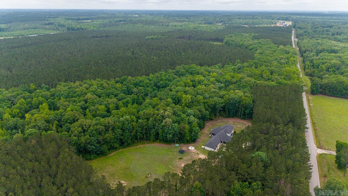 00 W Miller Sardis  Bauxite, AR