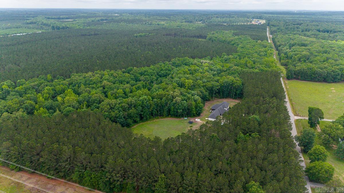 00 W Miller Sardis  Bauxite, AR