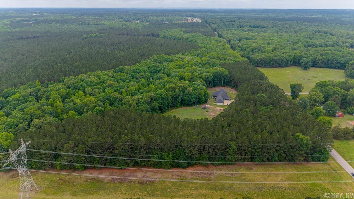 00 W Miller Sardis  Bauxite, AR