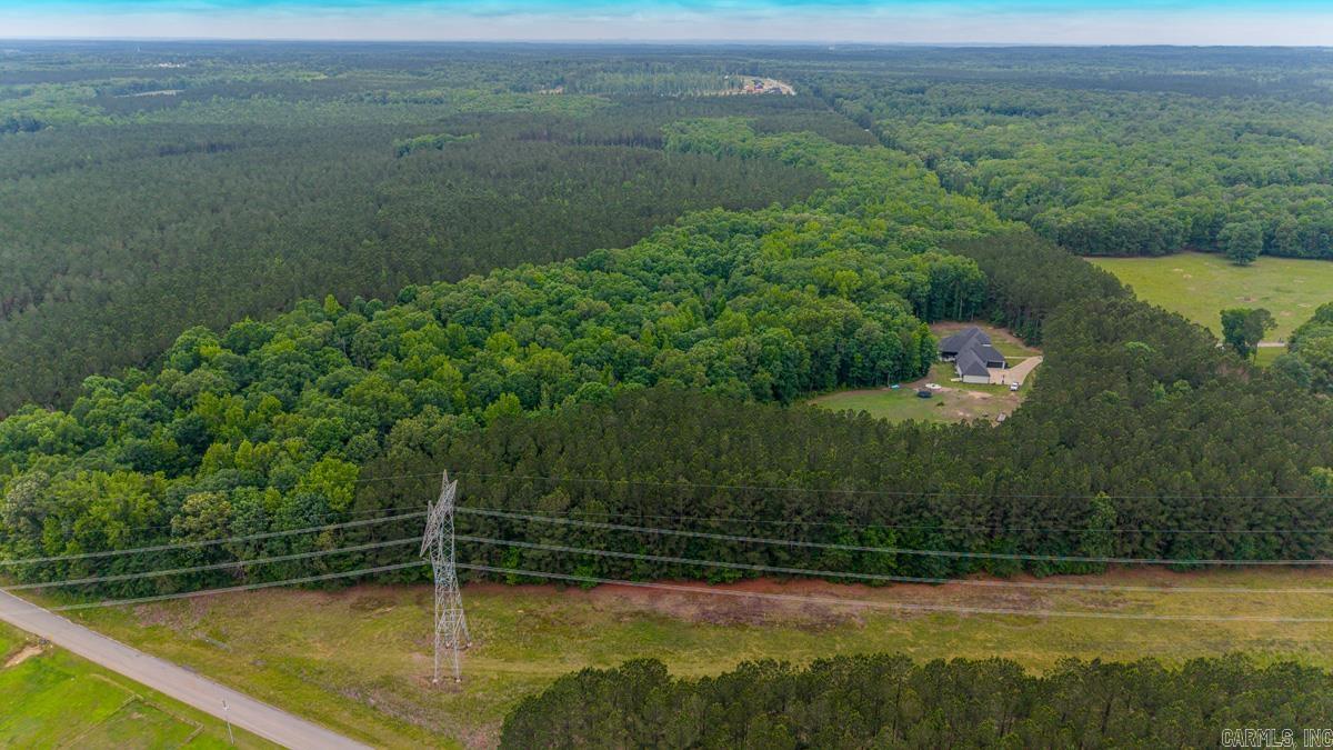 00 W Miller Sardis  Bauxite, AR