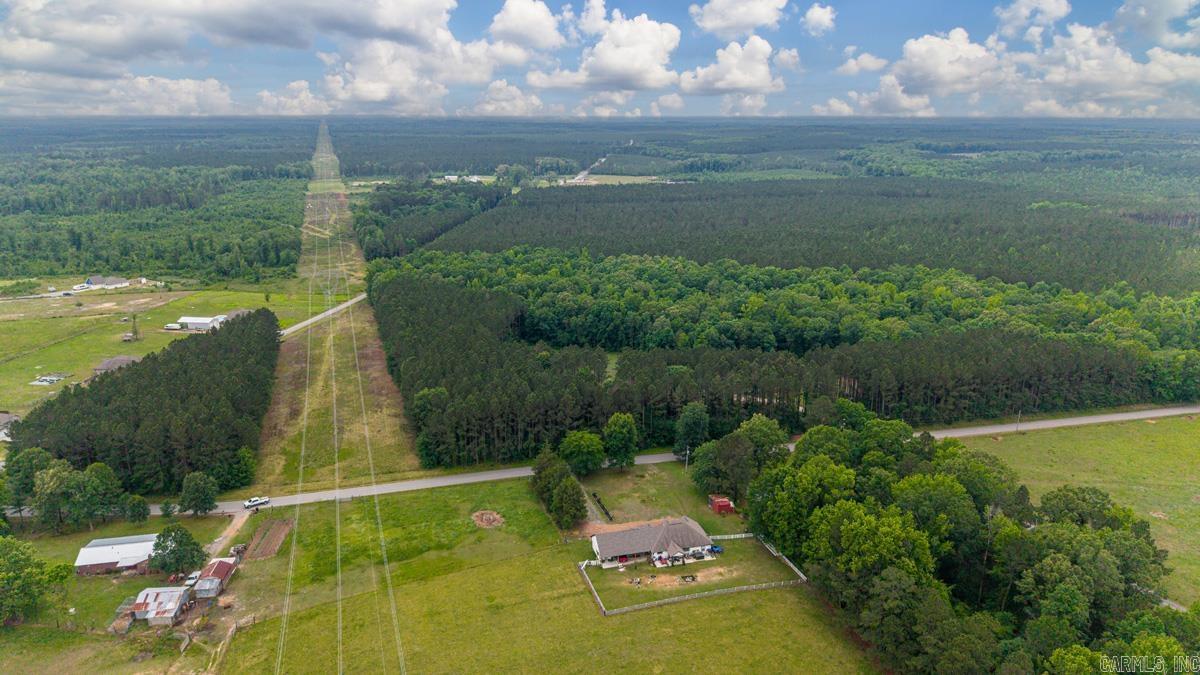 00 W Miller Sardis  Bauxite, AR
