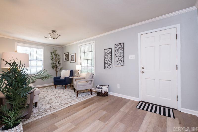 708 N Taylor  Little Rock, AR