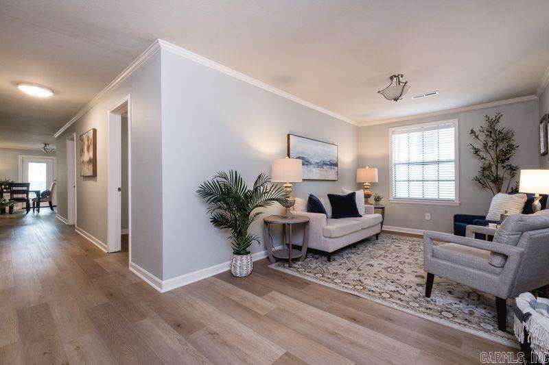 708 N Taylor  Little Rock, AR