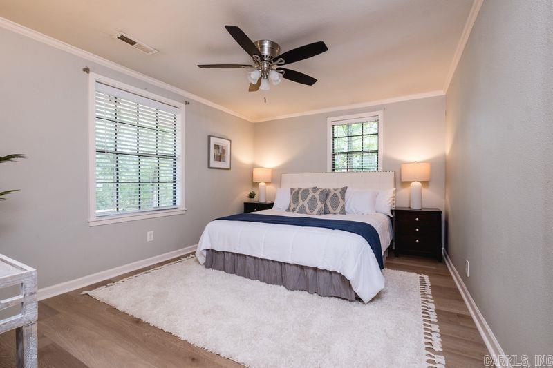 708 N Taylor  Little Rock, AR