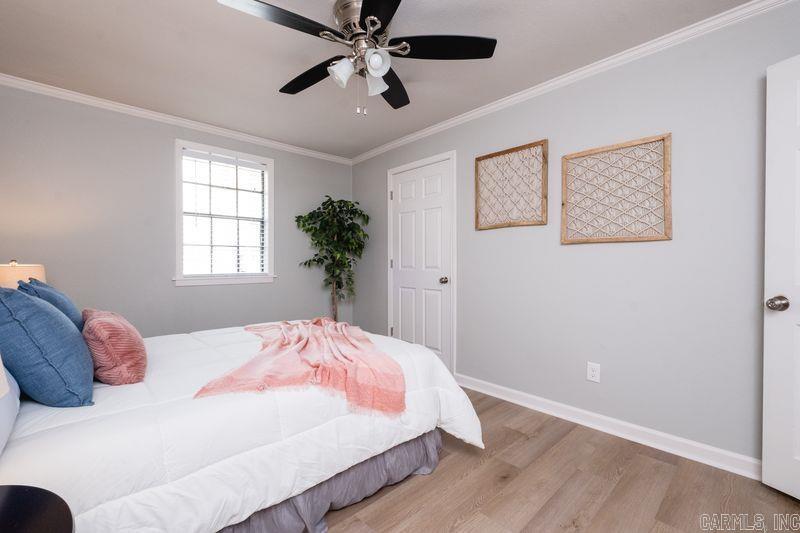 708 N Taylor  Little Rock, AR