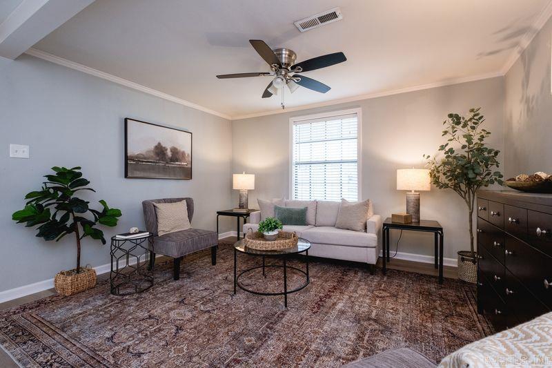 708 N Taylor  Little Rock, AR