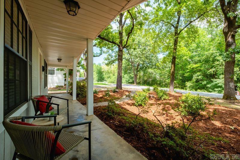 708 N Taylor  Little Rock, AR
