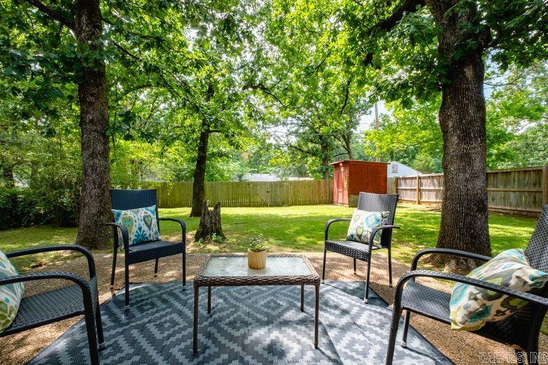 708 N Taylor  Little Rock, AR