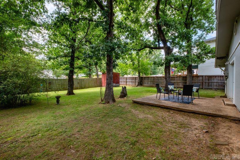 708 N Taylor  Little Rock, AR