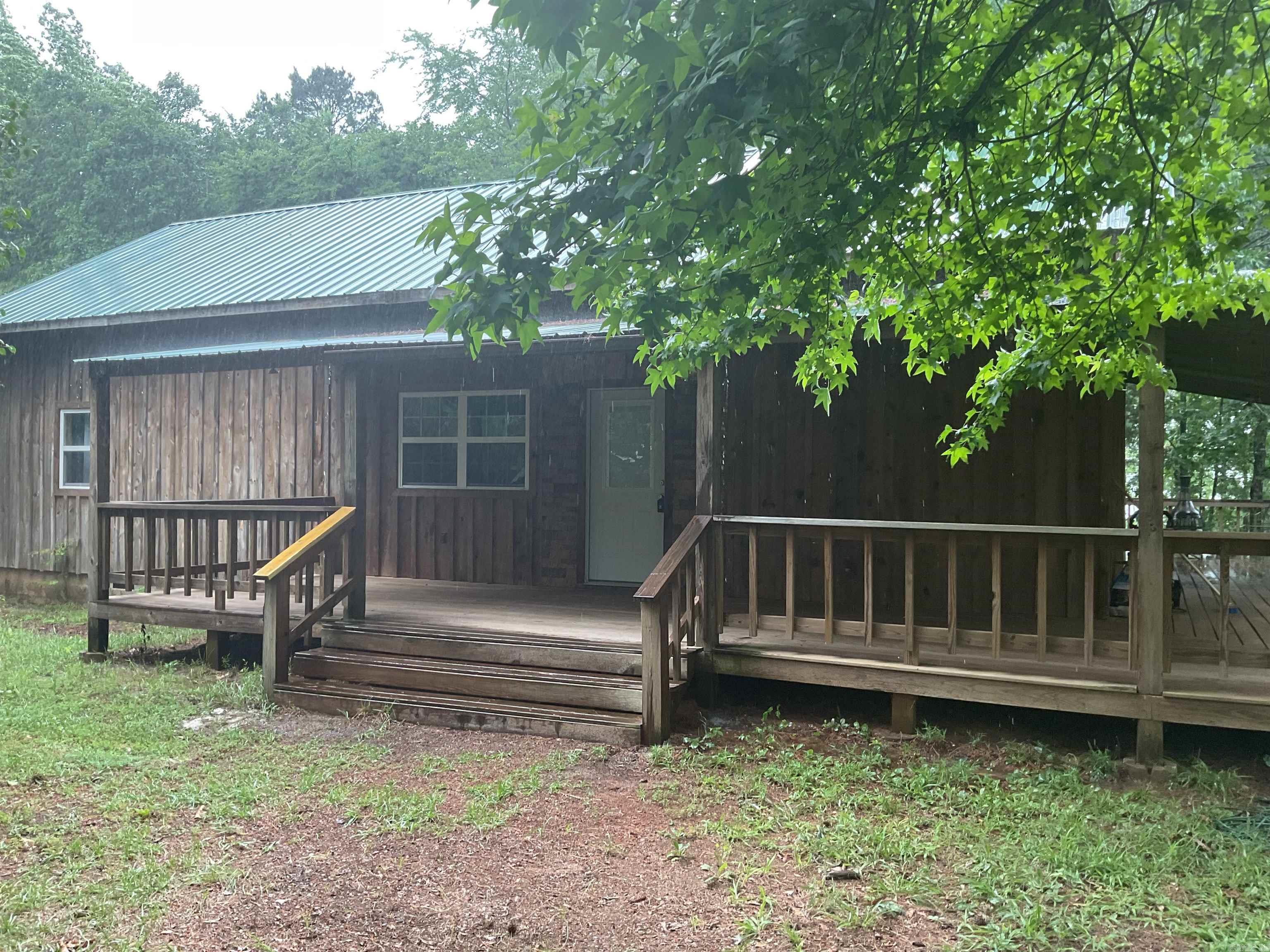 74 Circle Acres  Edgemont, AR