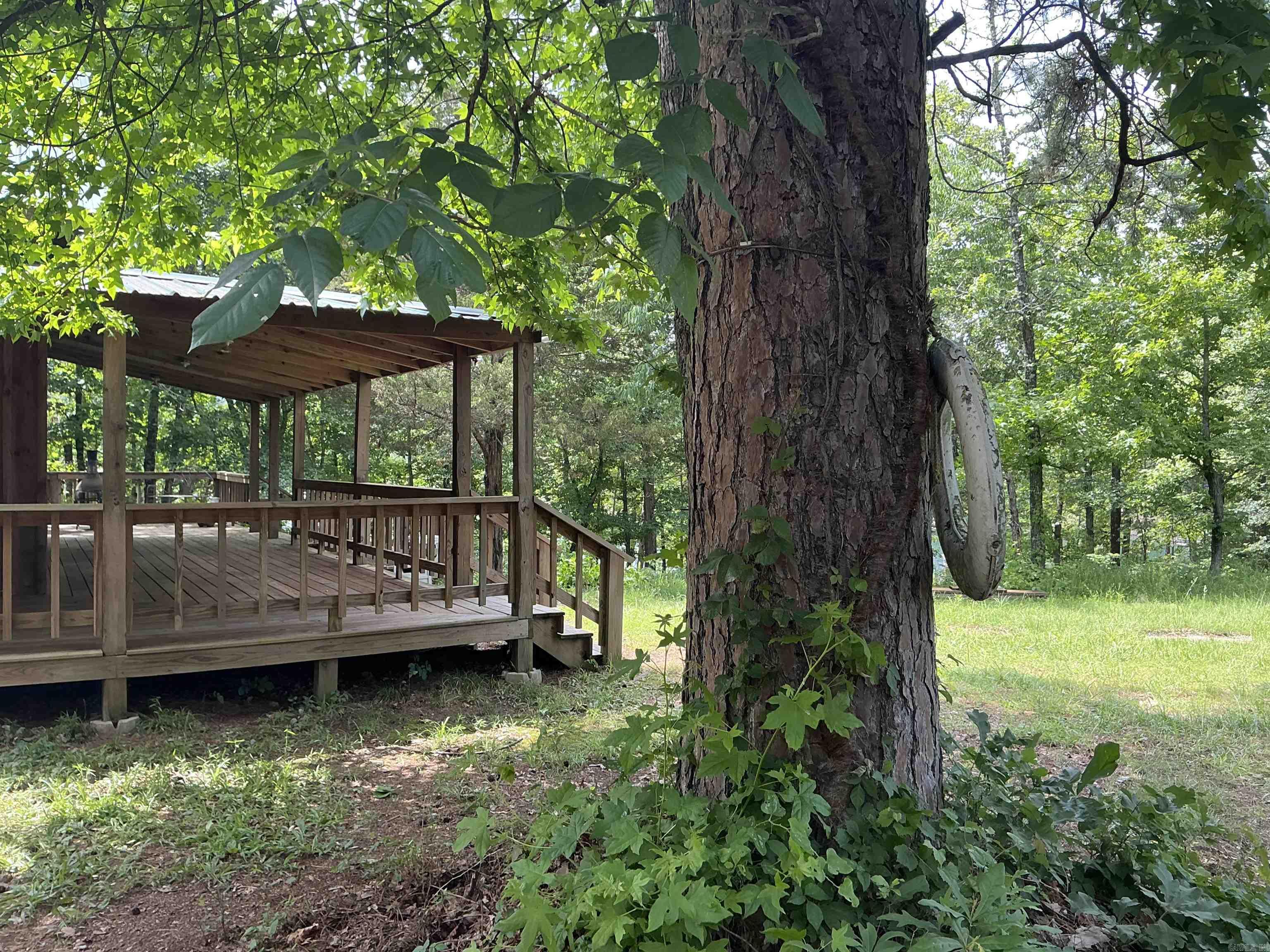 74 Circle Acres  Edgemont, AR