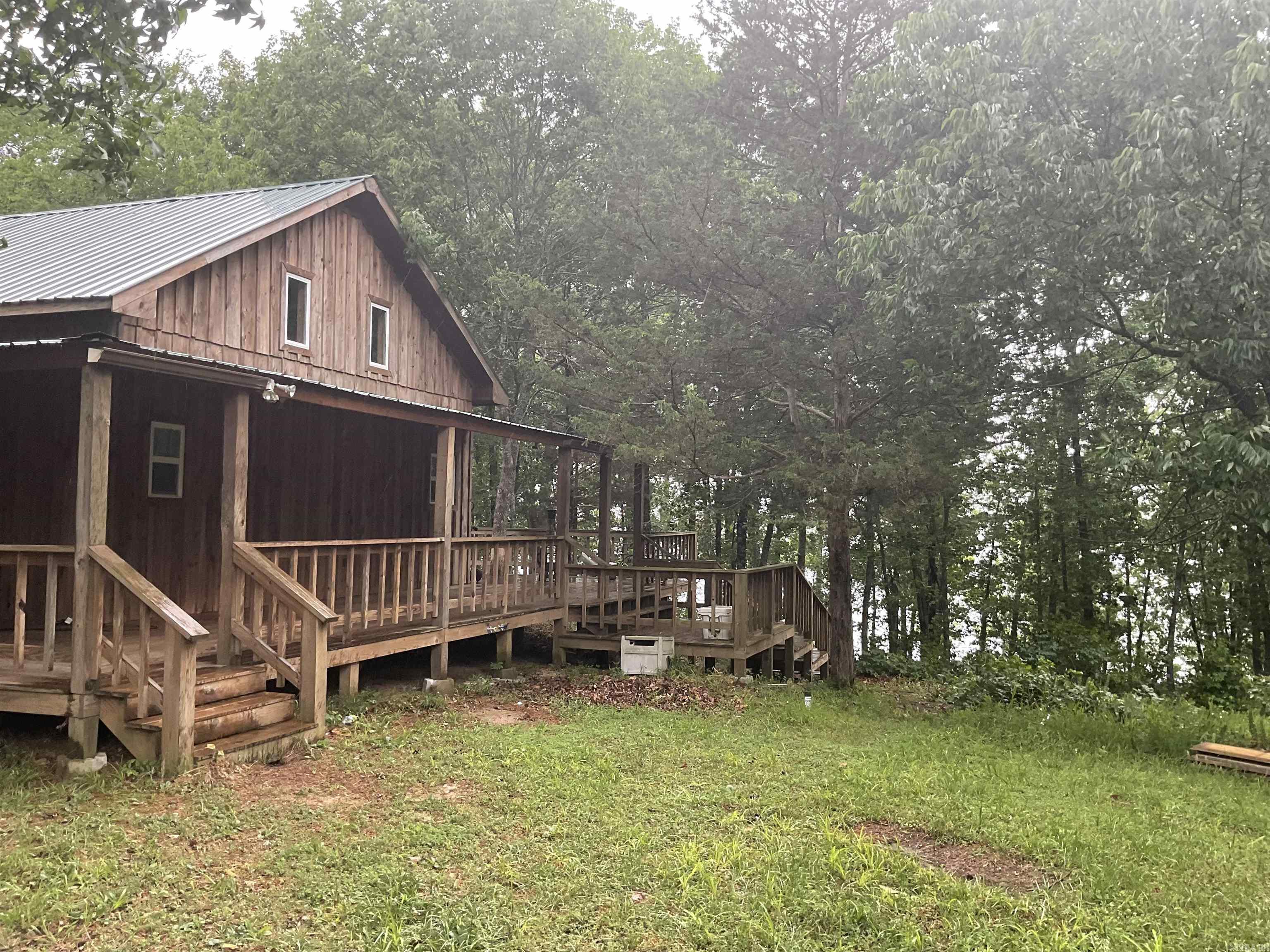 74 Circle Acres  Edgemont, AR