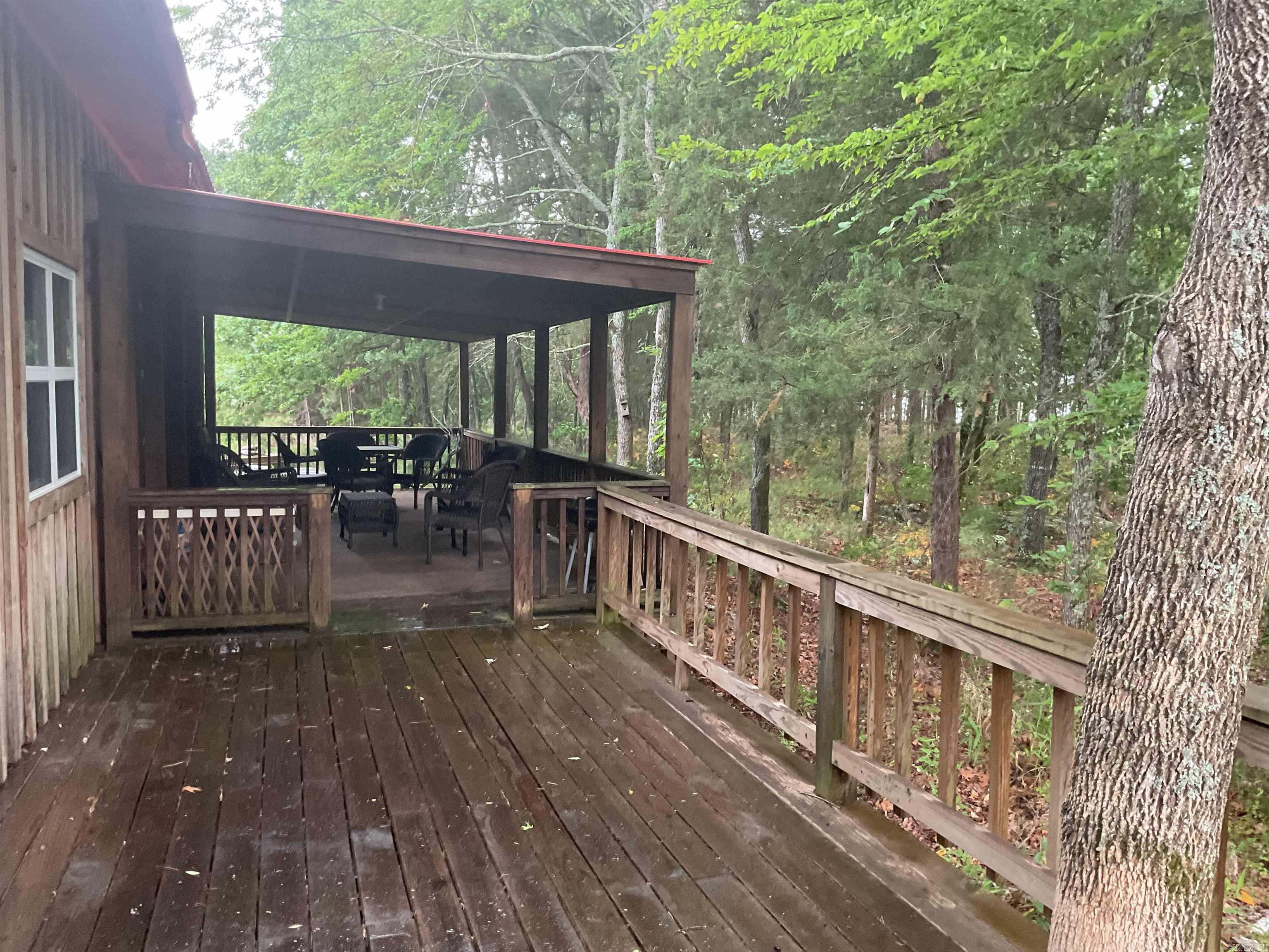 74 Circle Acres  Edgemont, AR